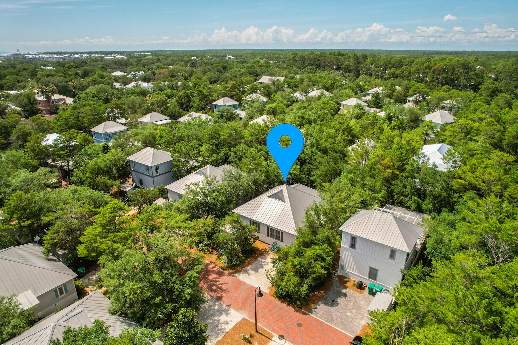 Magnolia Cottages by the Sea - Residential