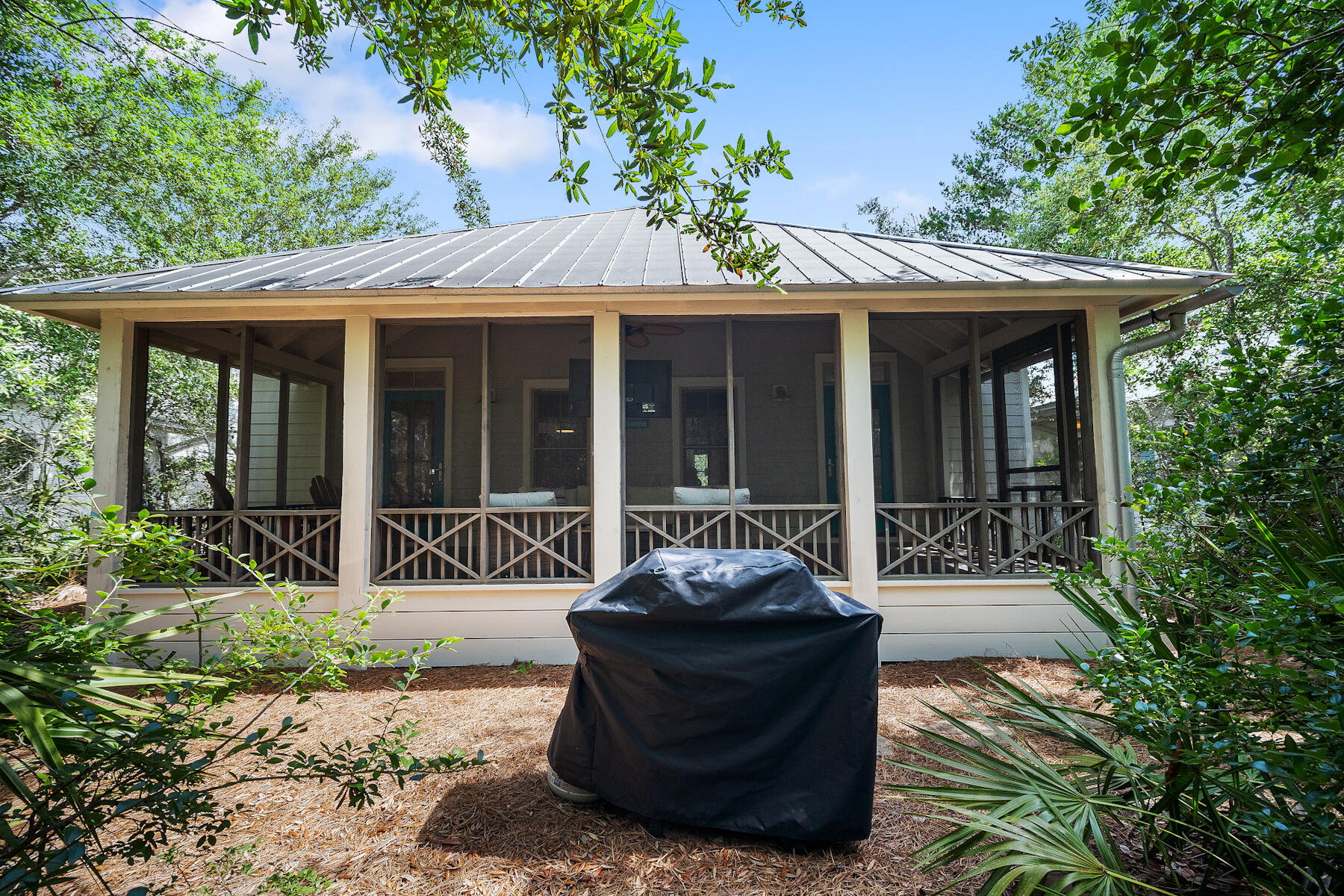 Magnolia Cottages by the Sea - Residential