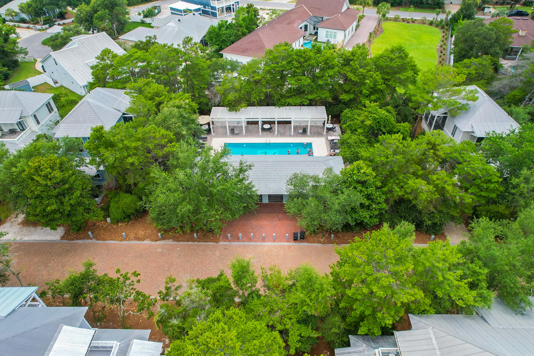 Magnolia Cottages by the Sea - Residential
