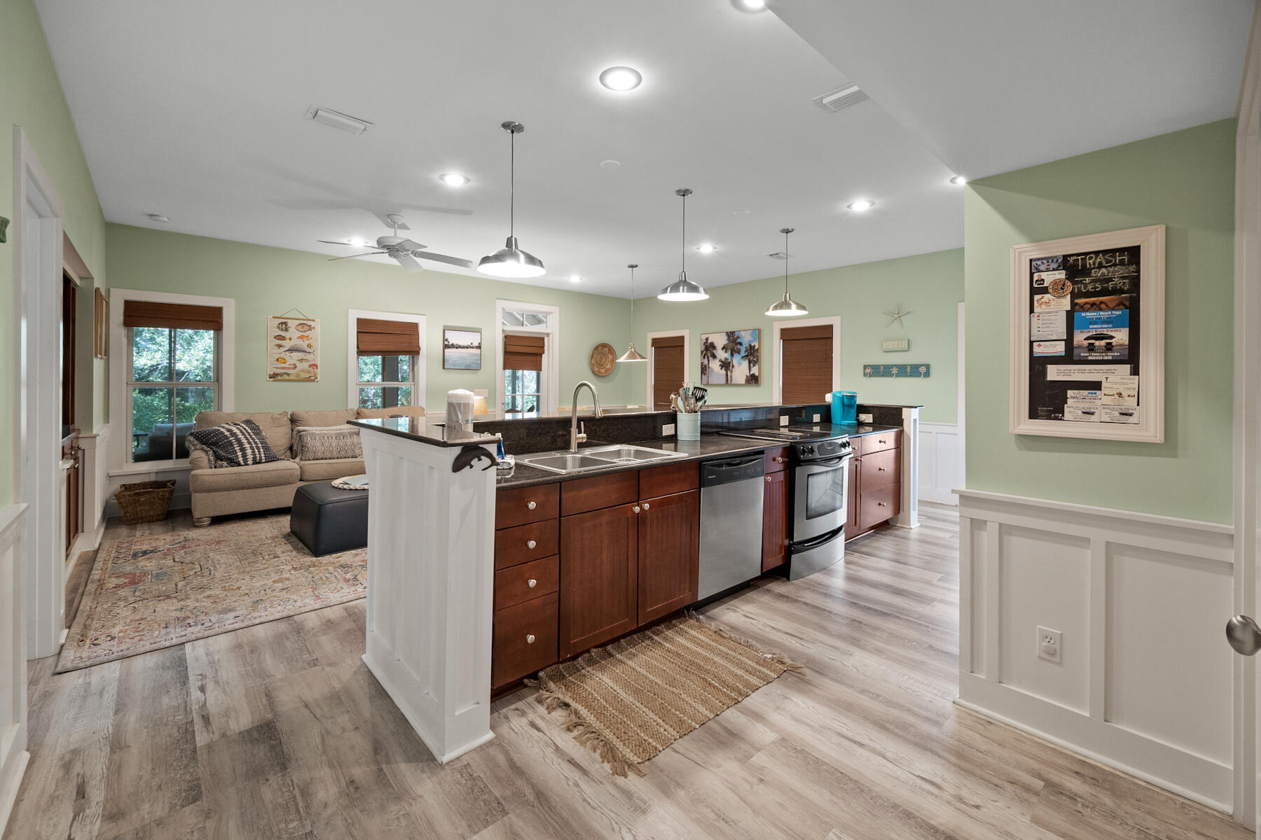 Magnolia Cottages by the Sea - Residential