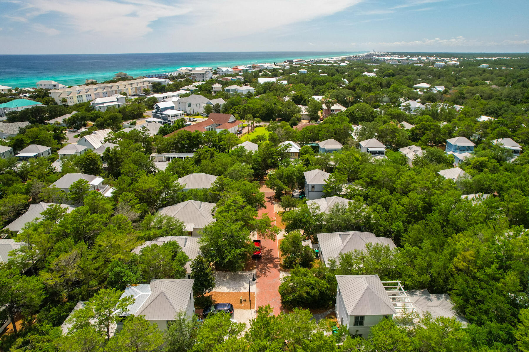Magnolia Cottages by the Sea - Residential