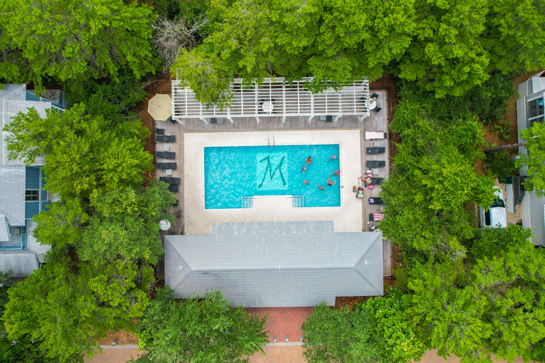 Magnolia Cottages by the Sea - Residential