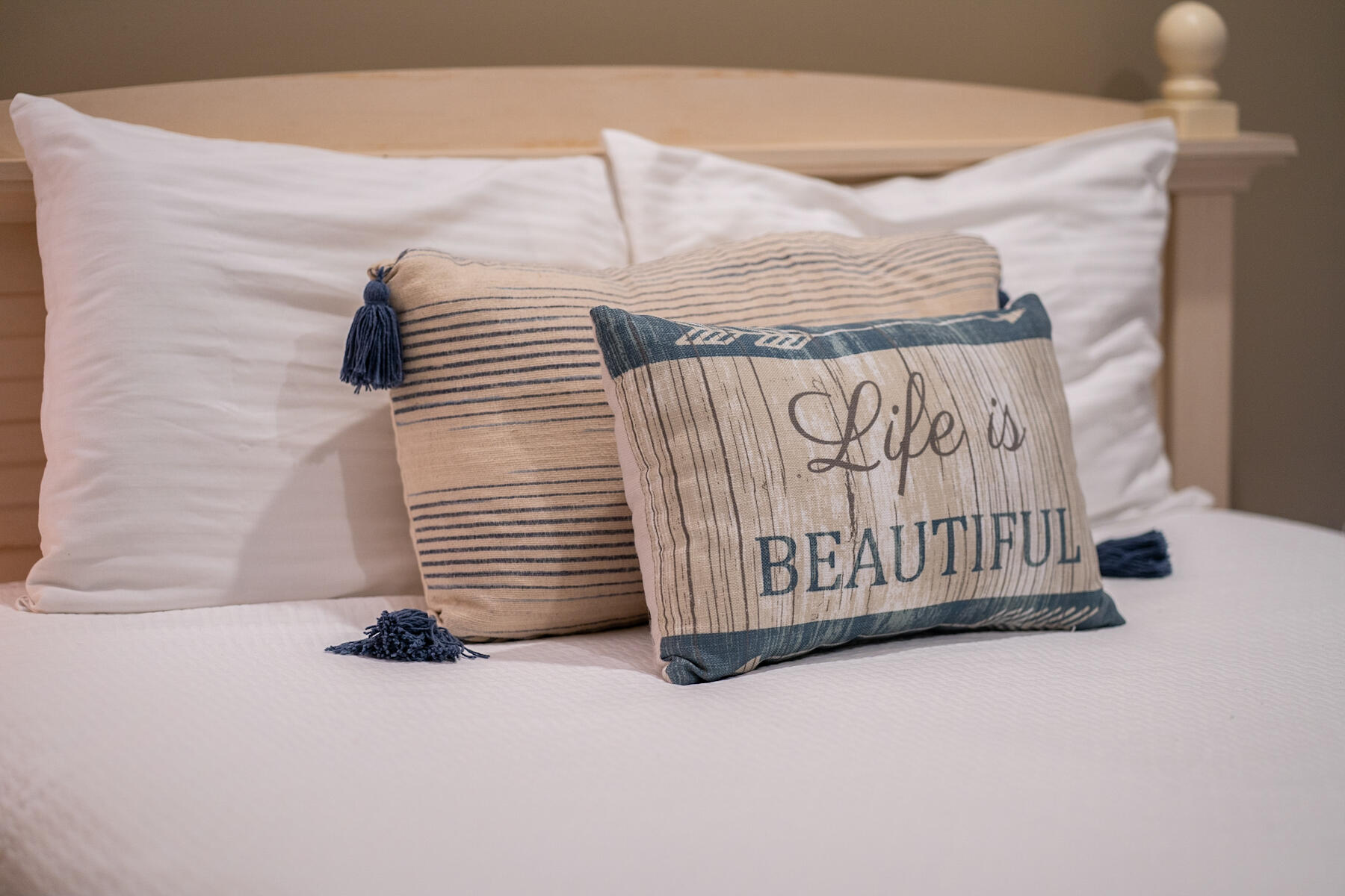 Magnolia Cottages by the Sea - Residential