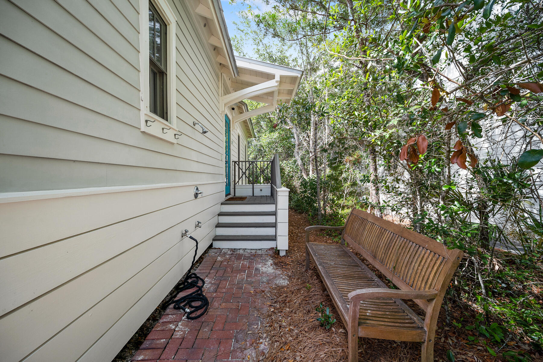 Magnolia Cottages by the Sea - Residential