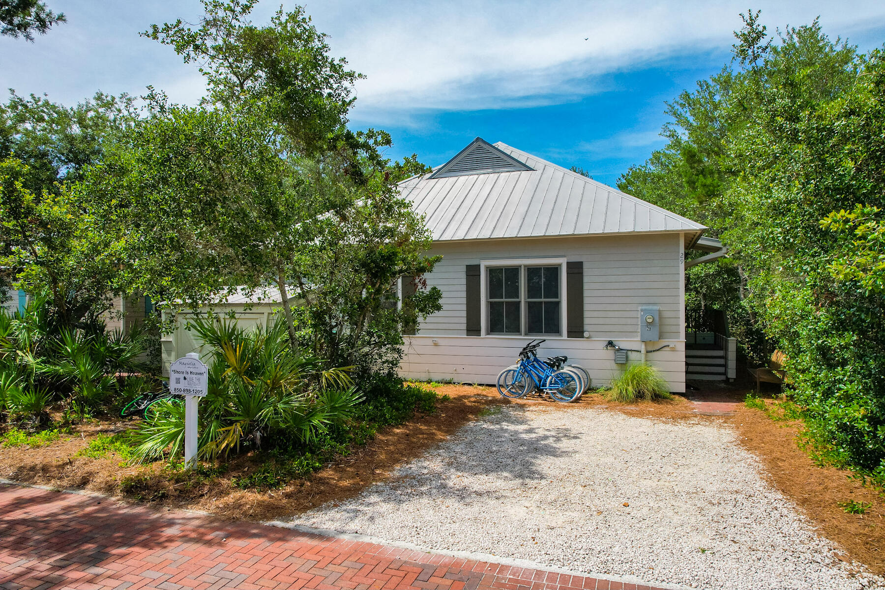 Magnolia Cottages by the Sea - Residential