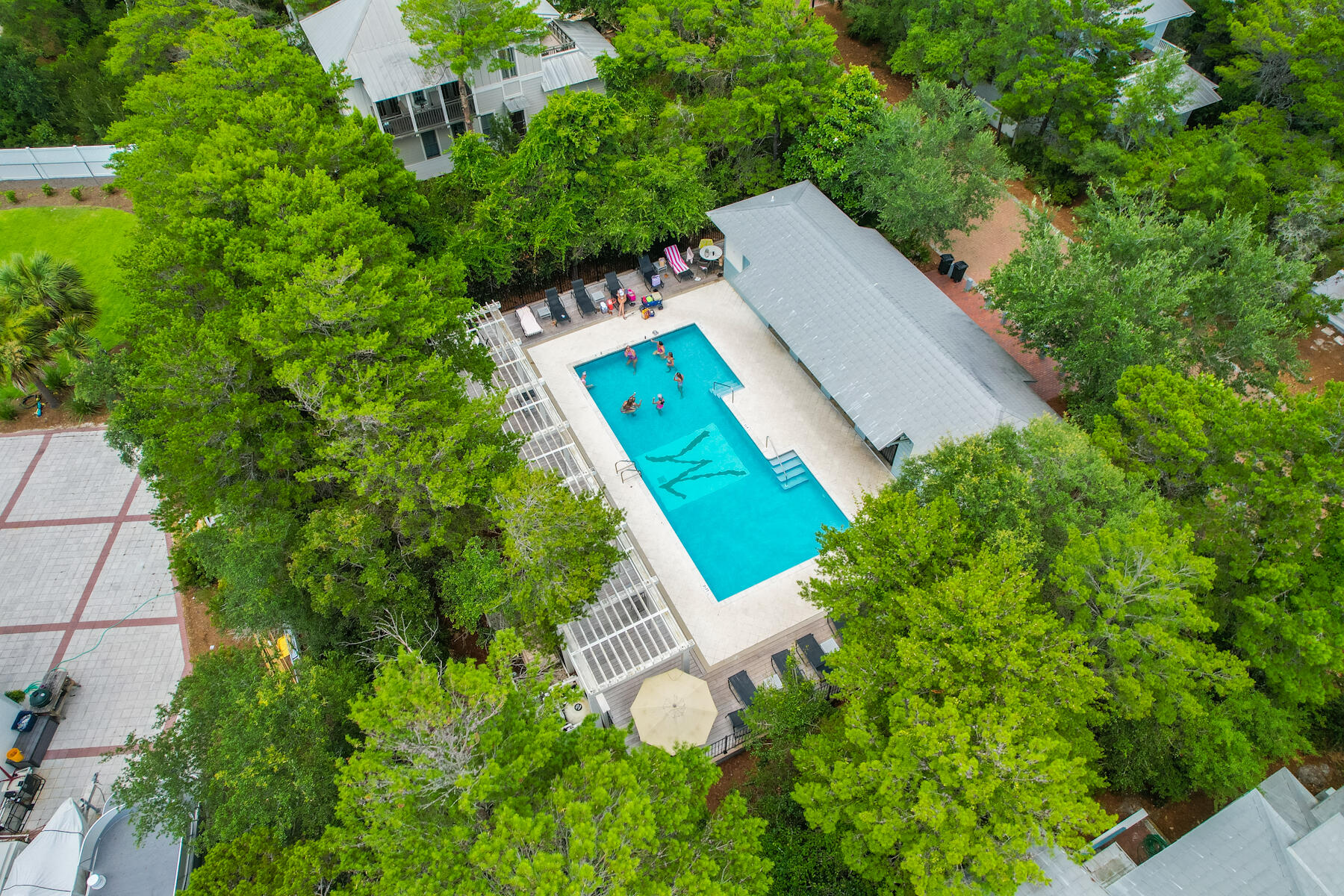 Magnolia Cottages by the Sea - Residential