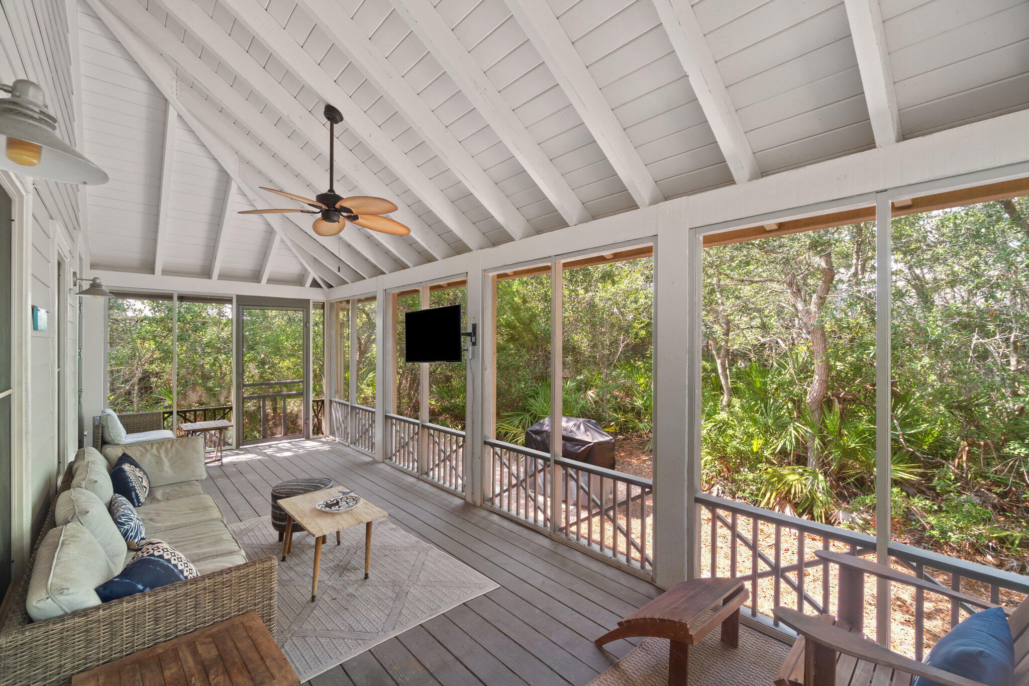 Magnolia Cottages by the Sea - Residential