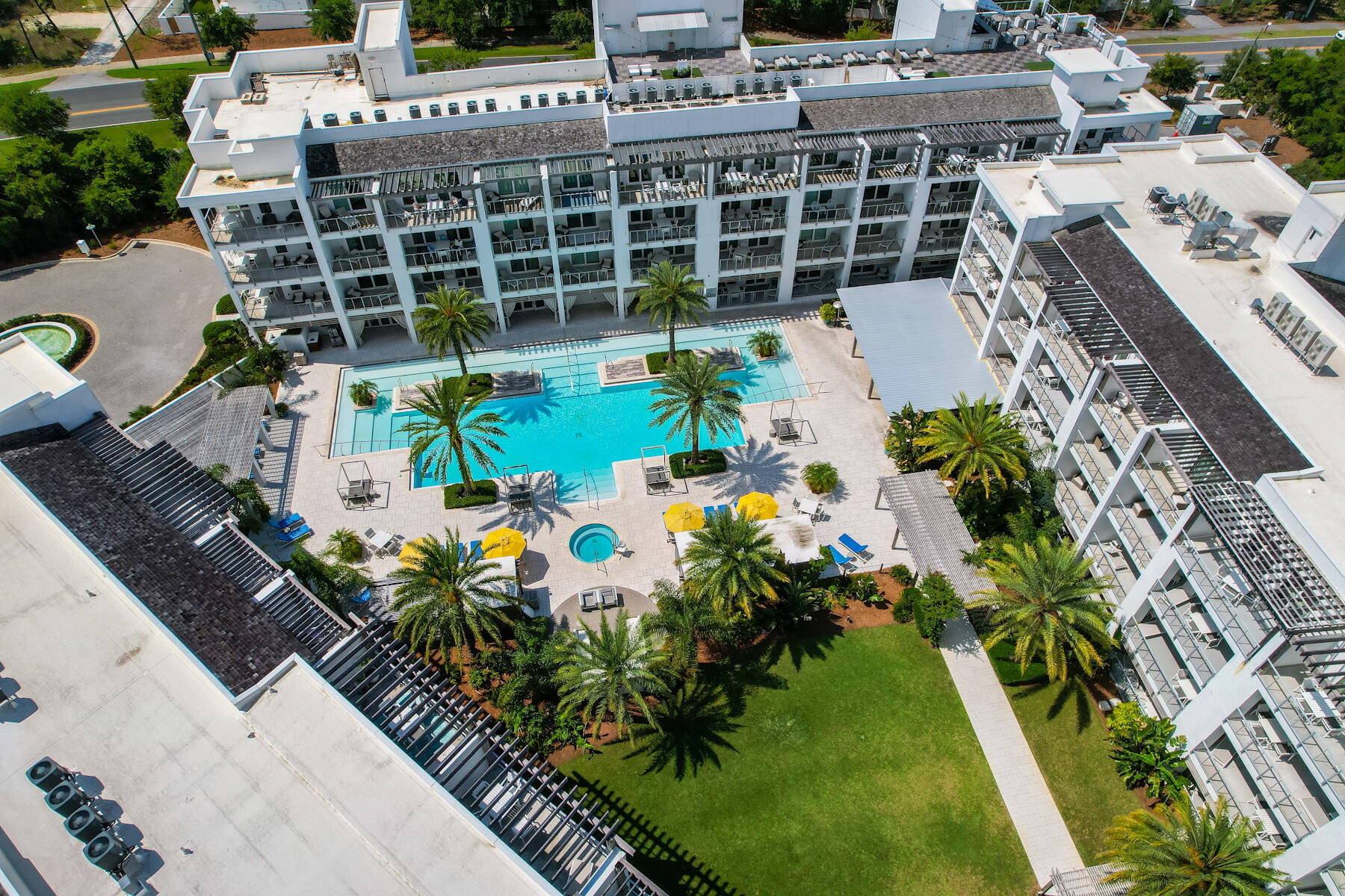 The POINTE - Residential