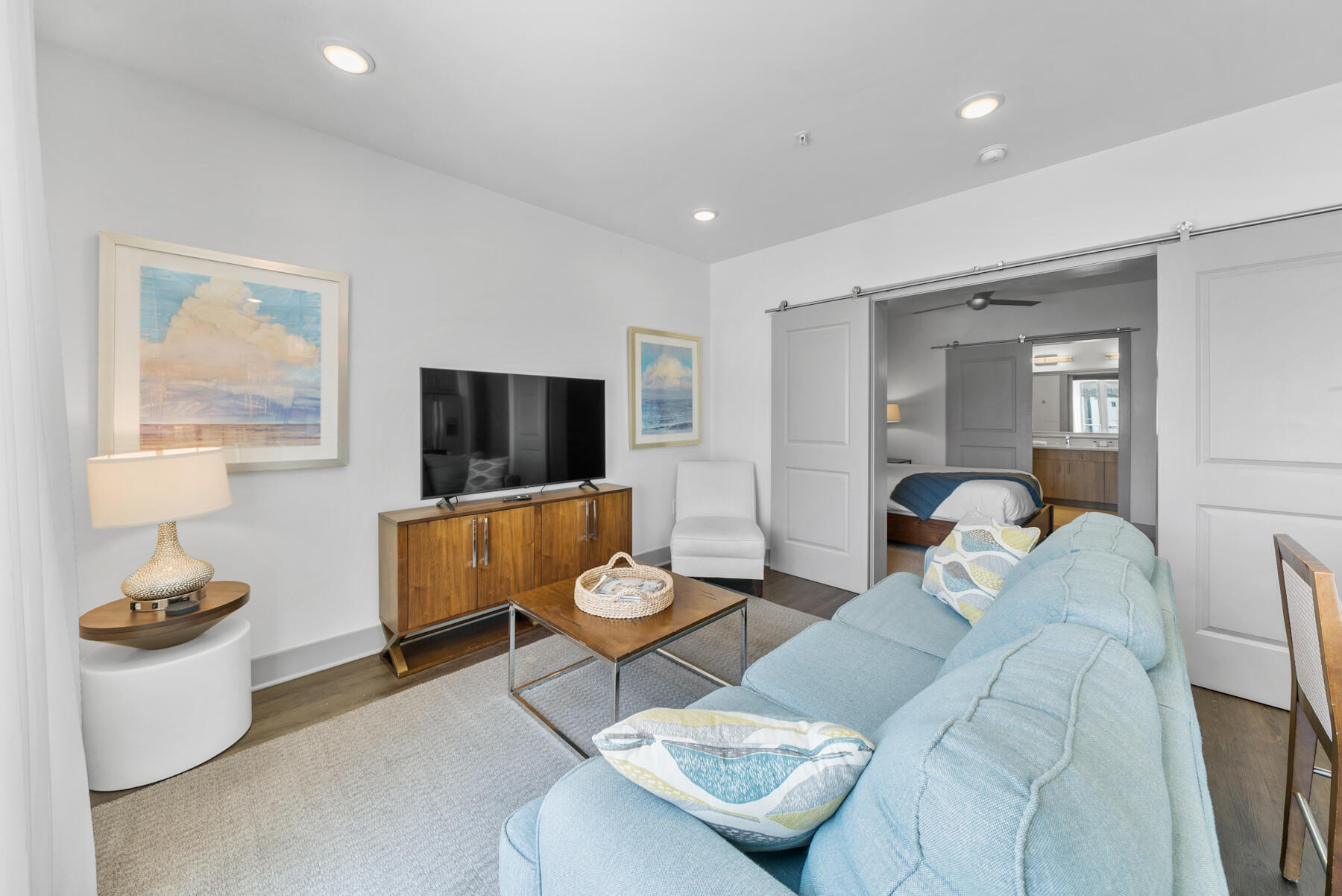 The POINTE - Residential