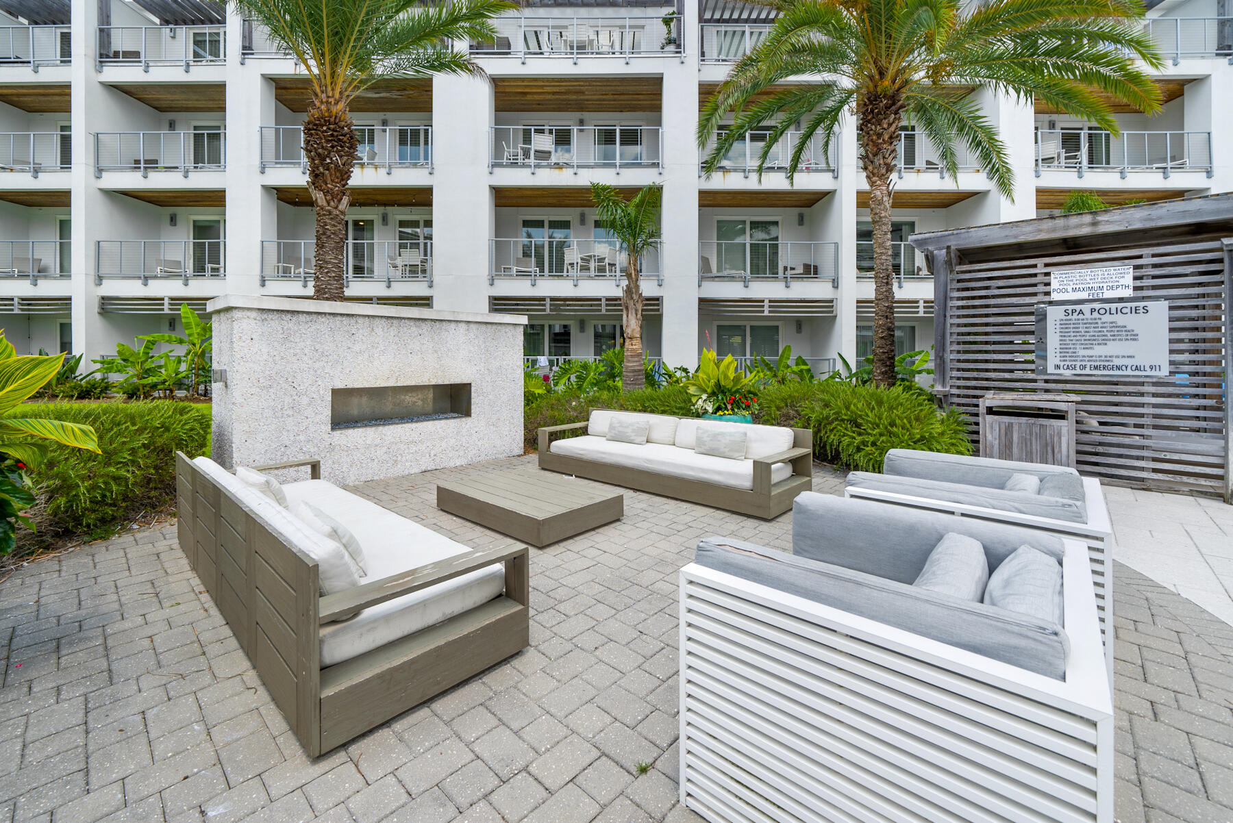 The POINTE - Residential