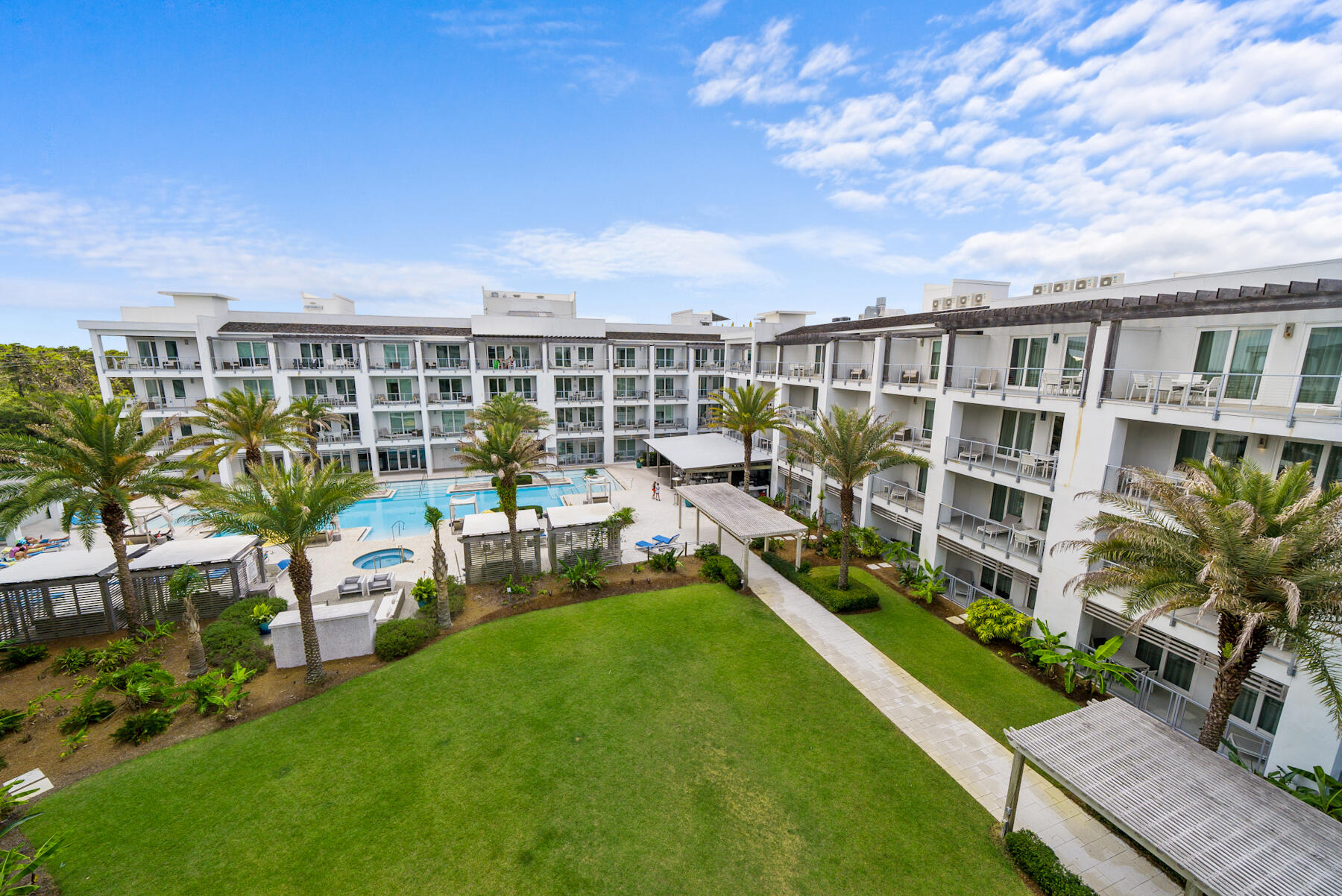 The POINTE - Residential