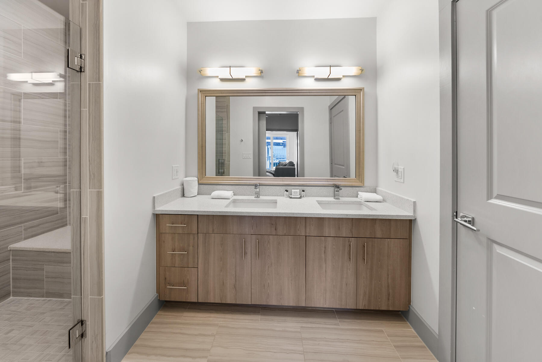 The POINTE - Residential