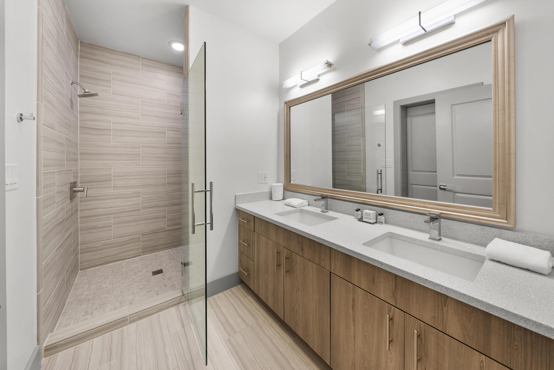 The POINTE - Residential