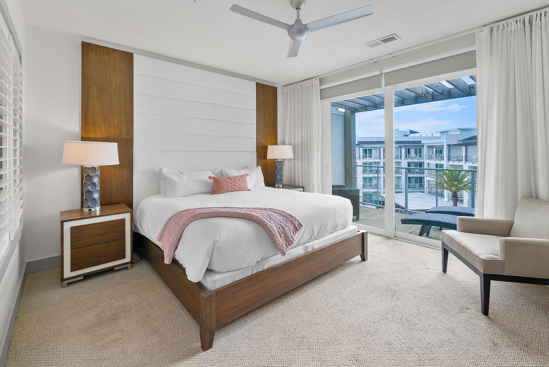 The POINTE - Residential