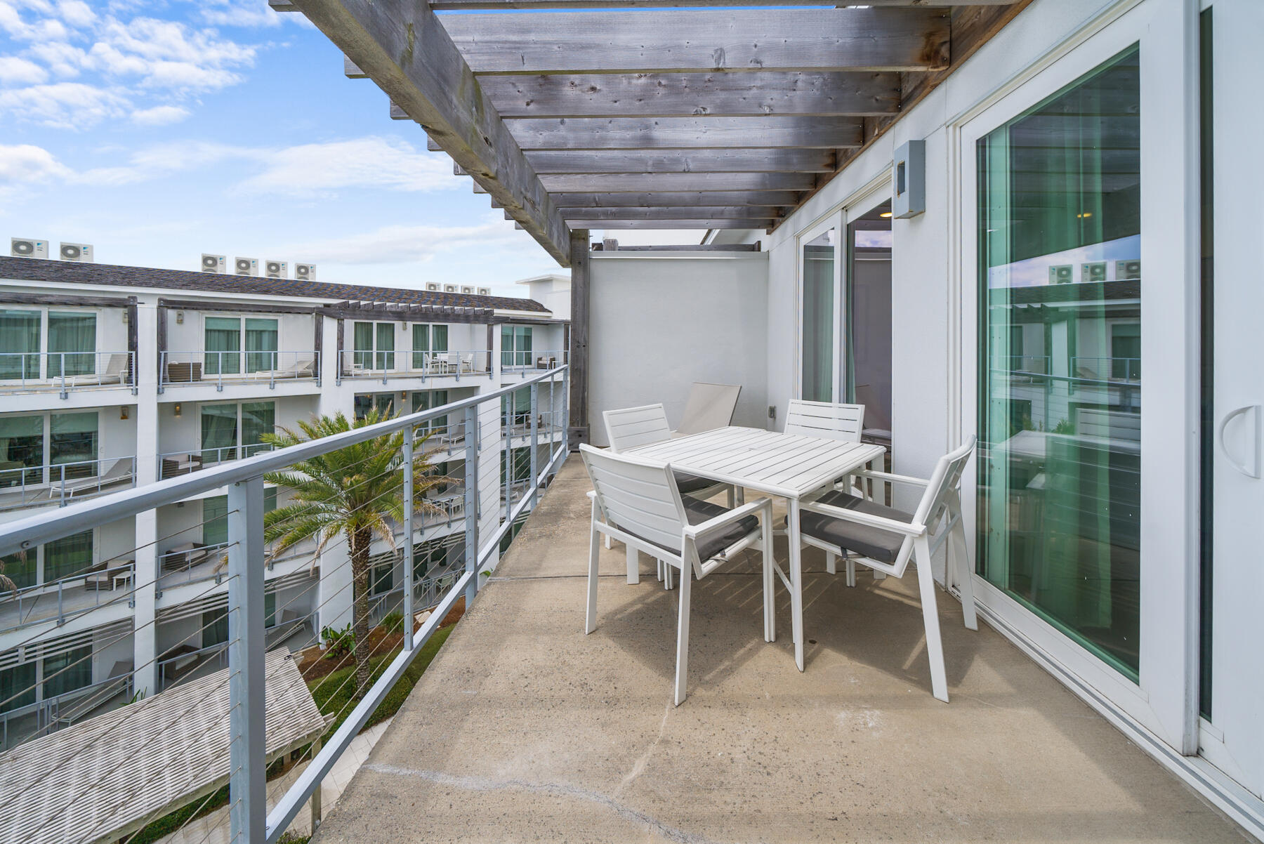 The POINTE - Residential