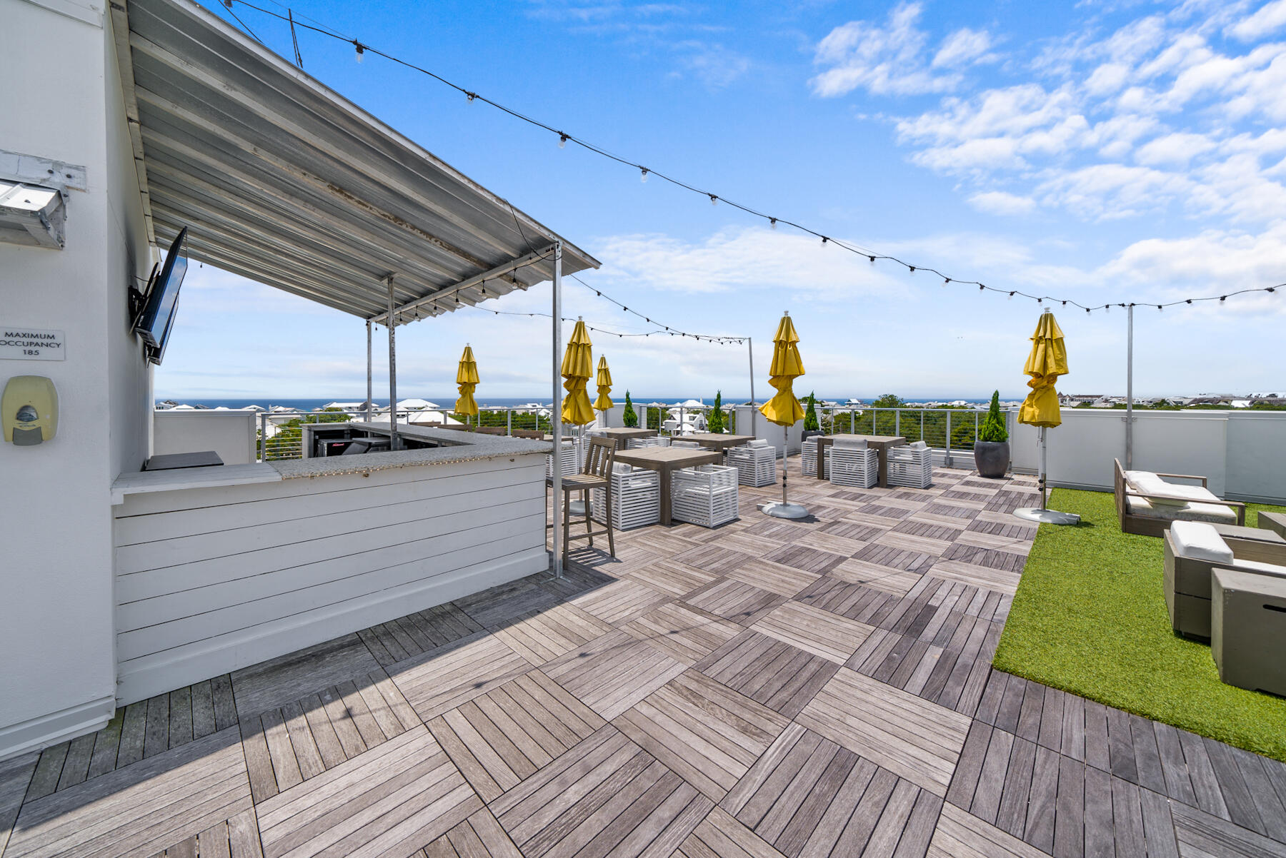 The POINTE - Residential