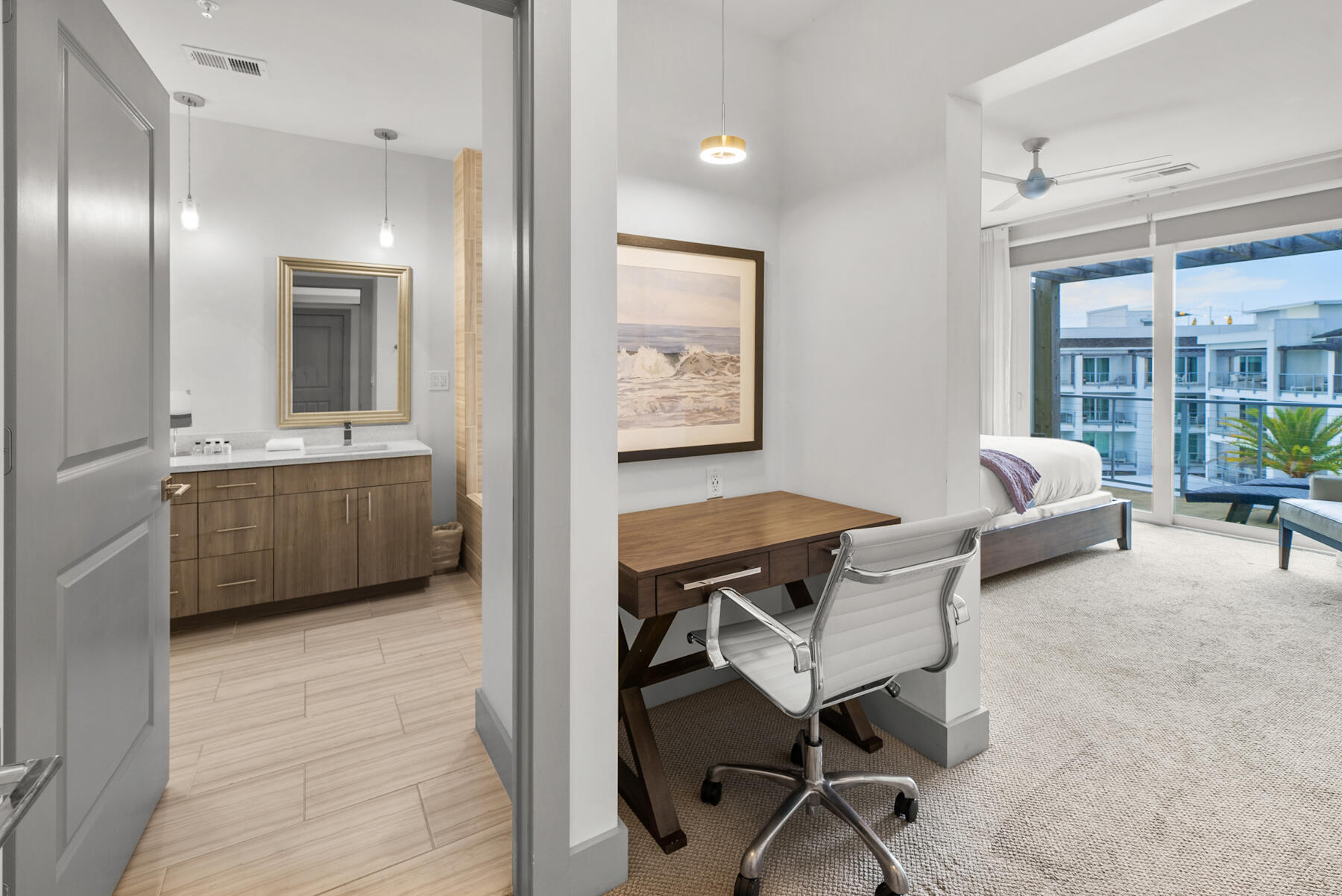 The POINTE - Residential