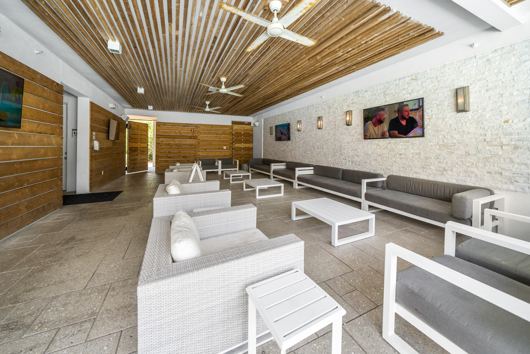 The POINTE - Residential