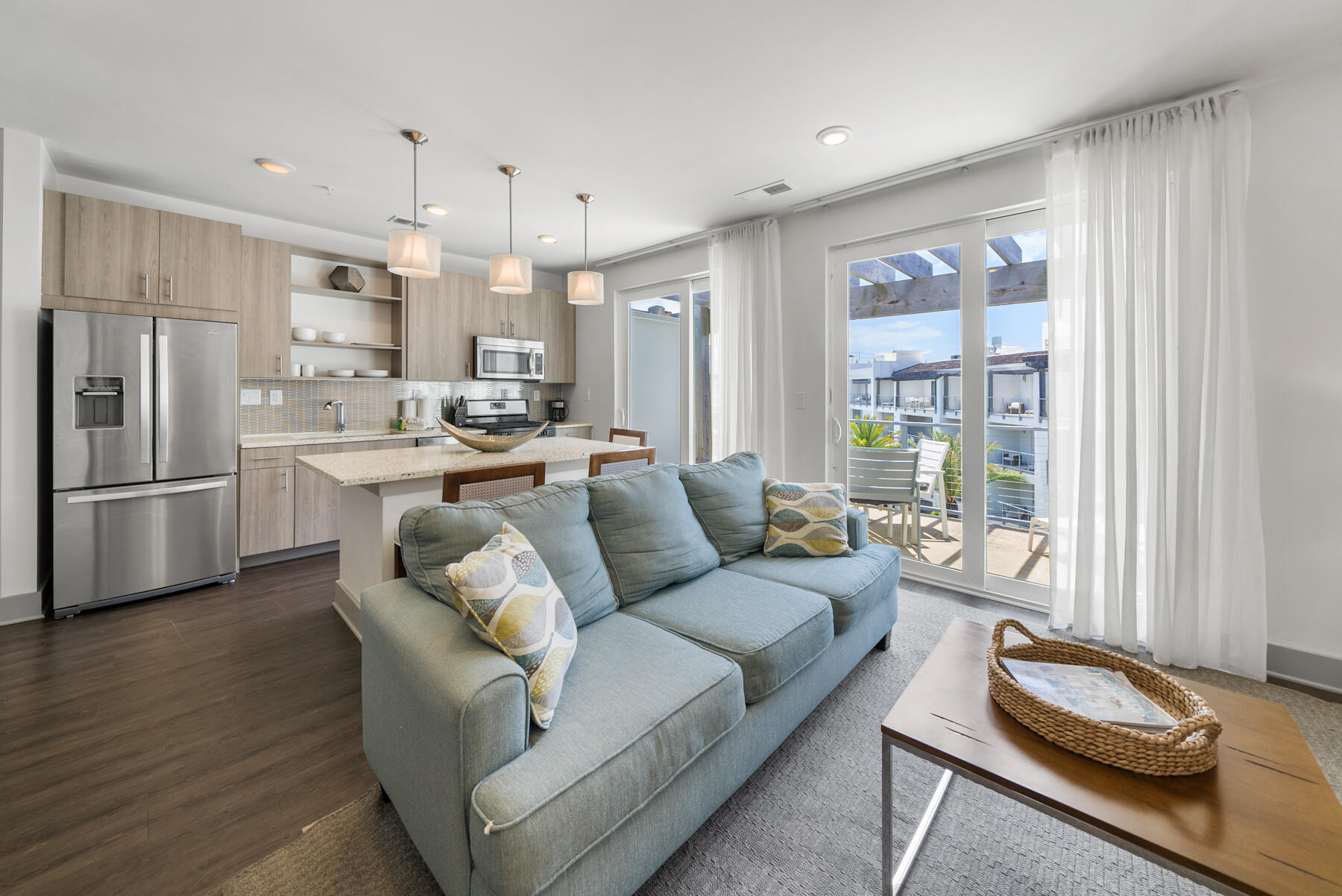 The POINTE - Residential