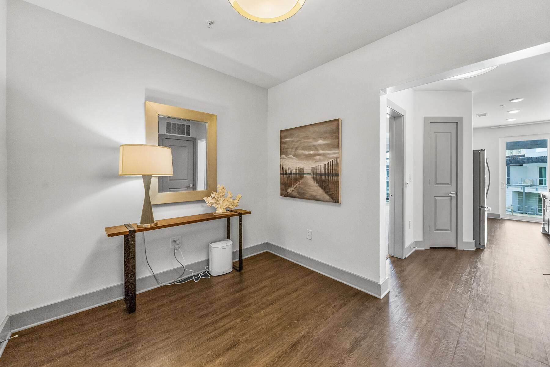 The POINTE - Residential