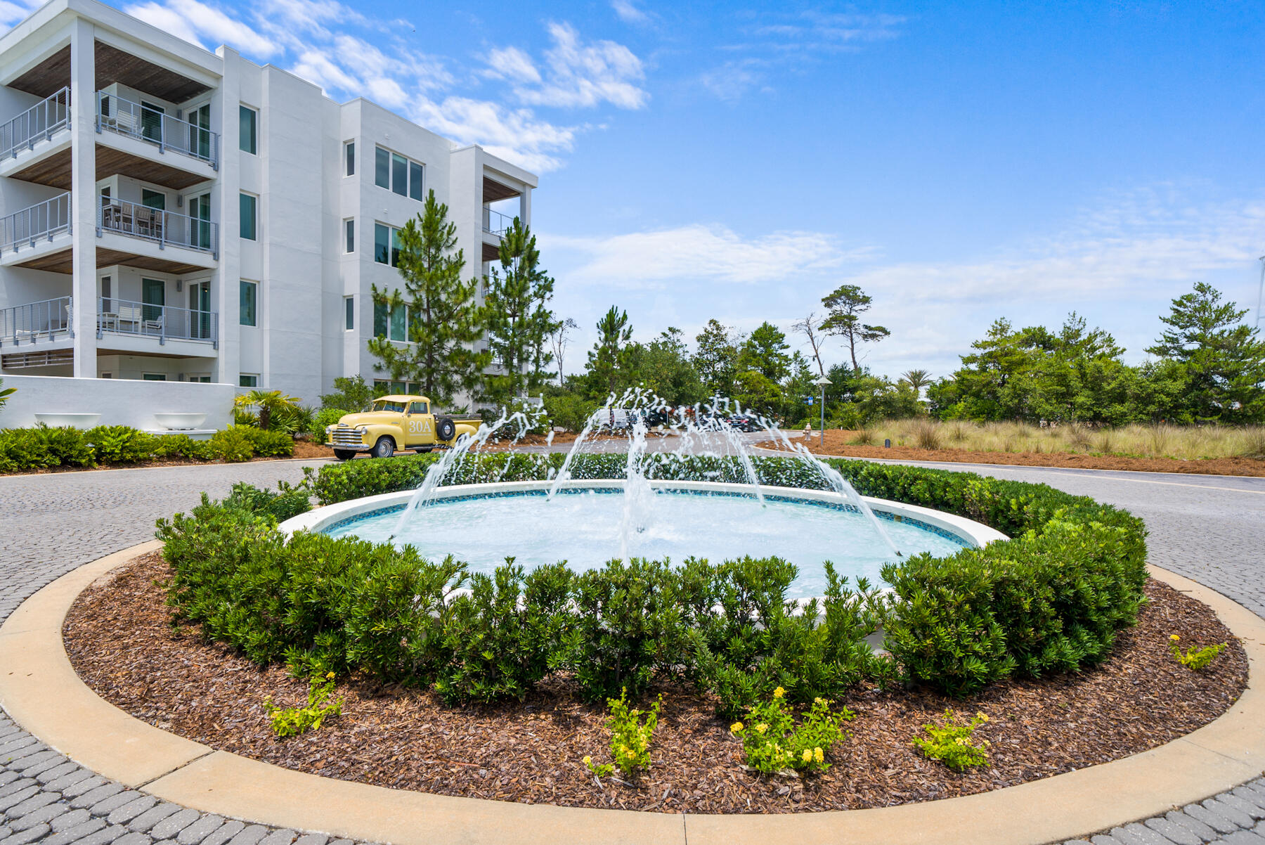 The POINTE - Residential