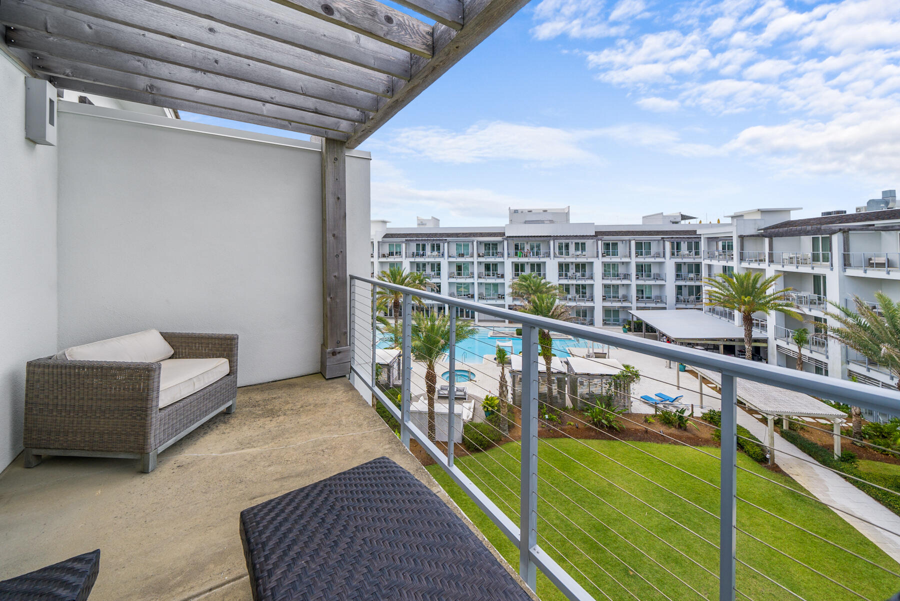 The POINTE - Residential