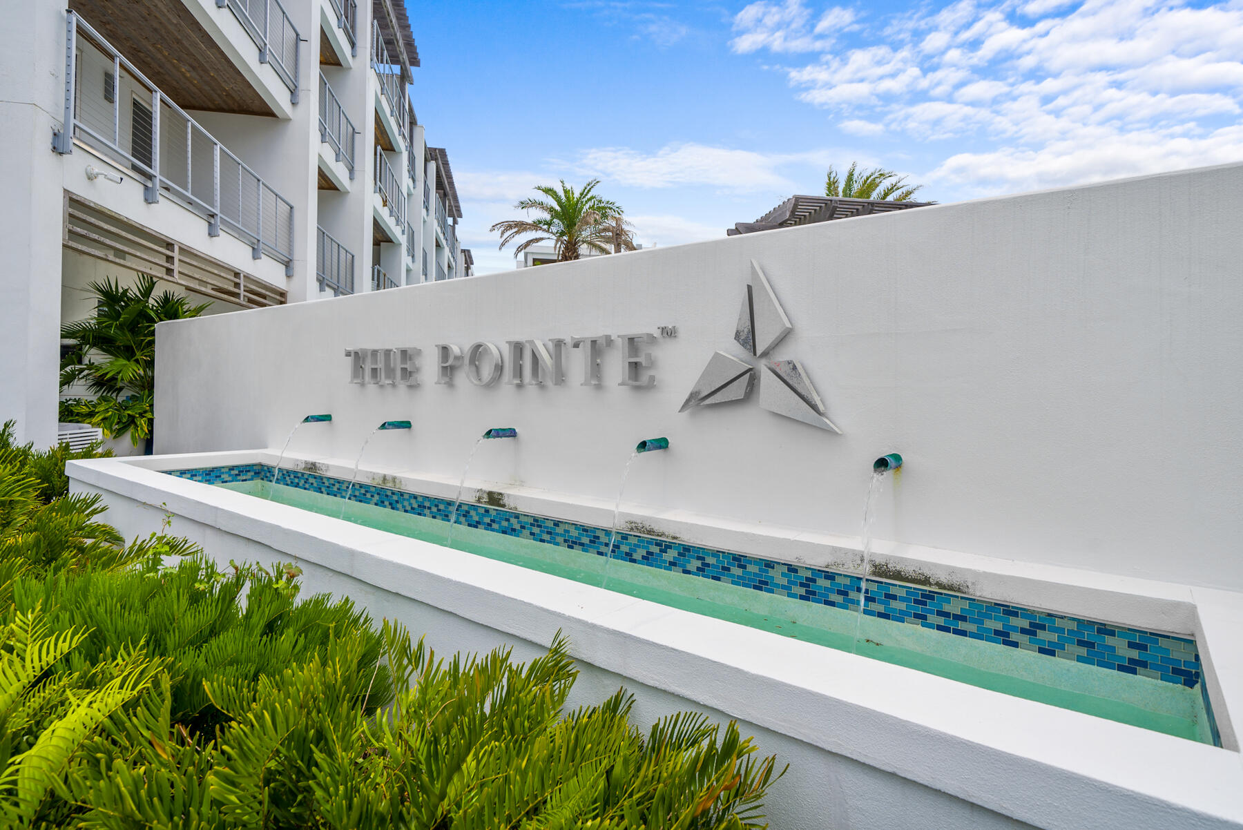 The POINTE - Residential