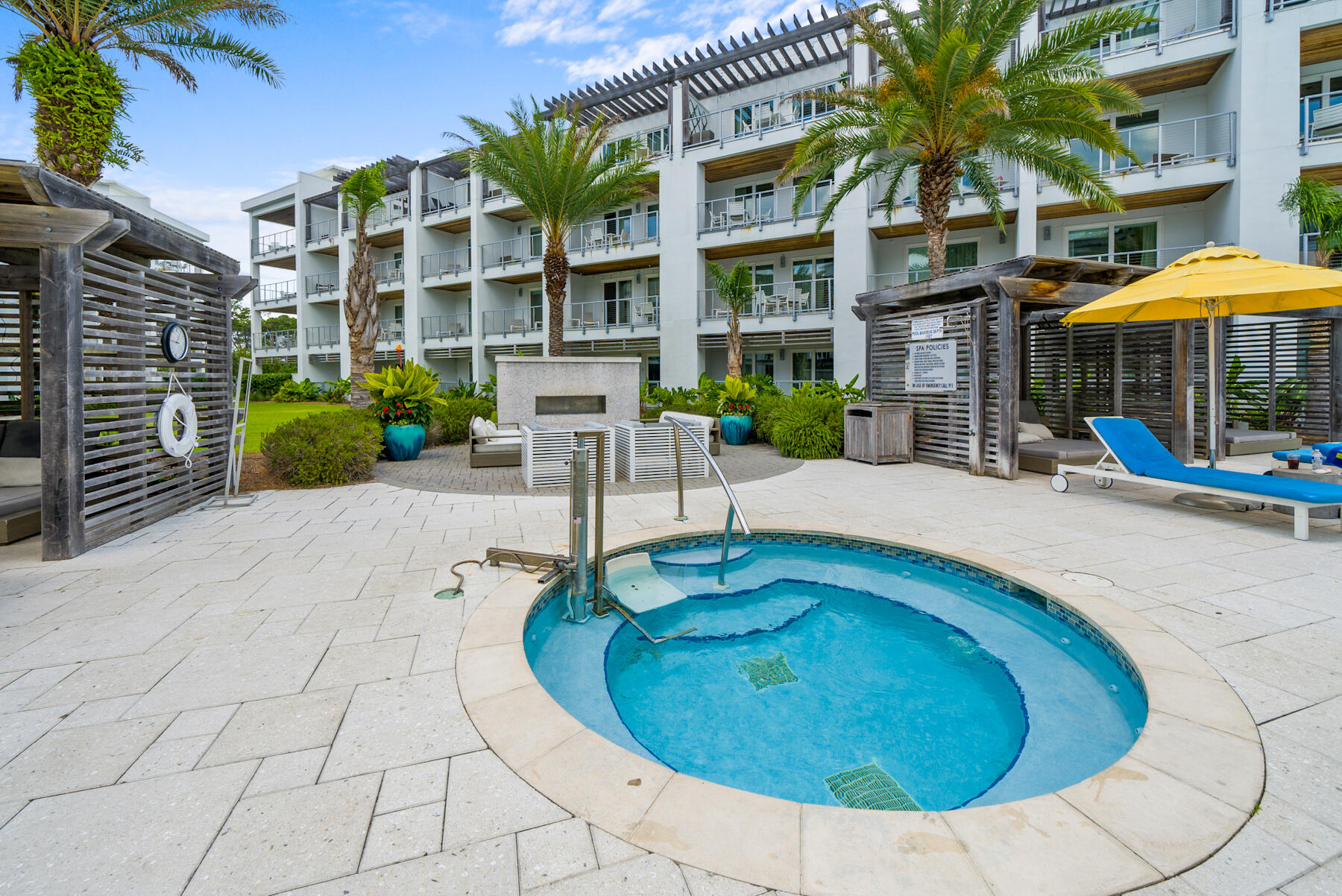 The POINTE - Residential