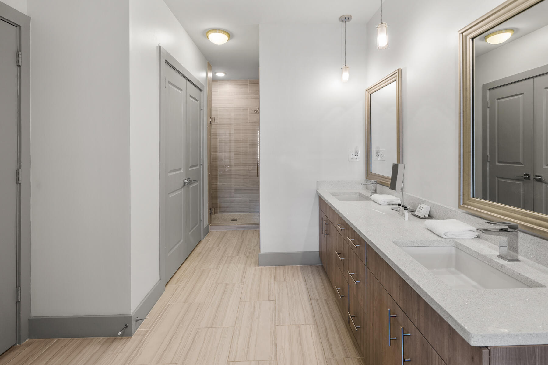 The POINTE - Residential