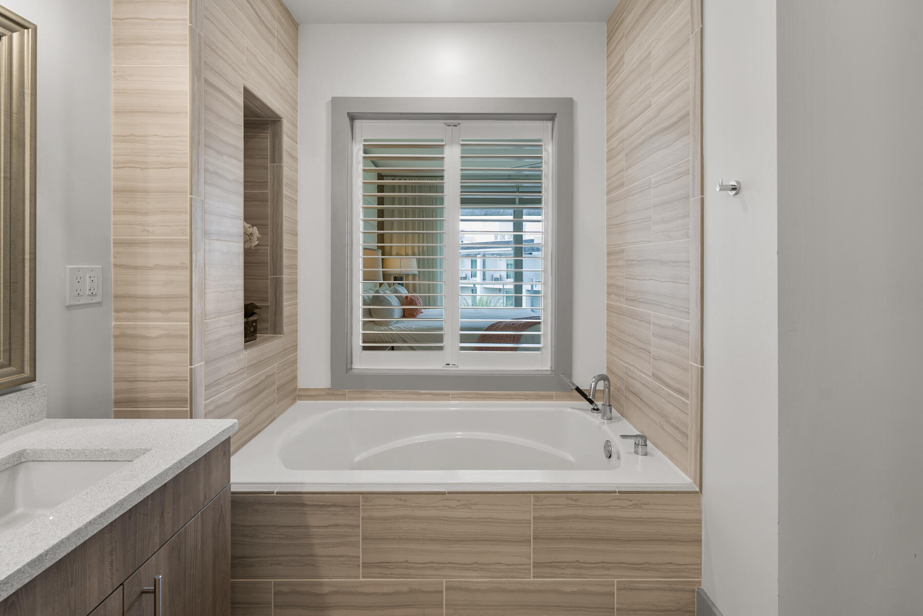 The POINTE - Residential