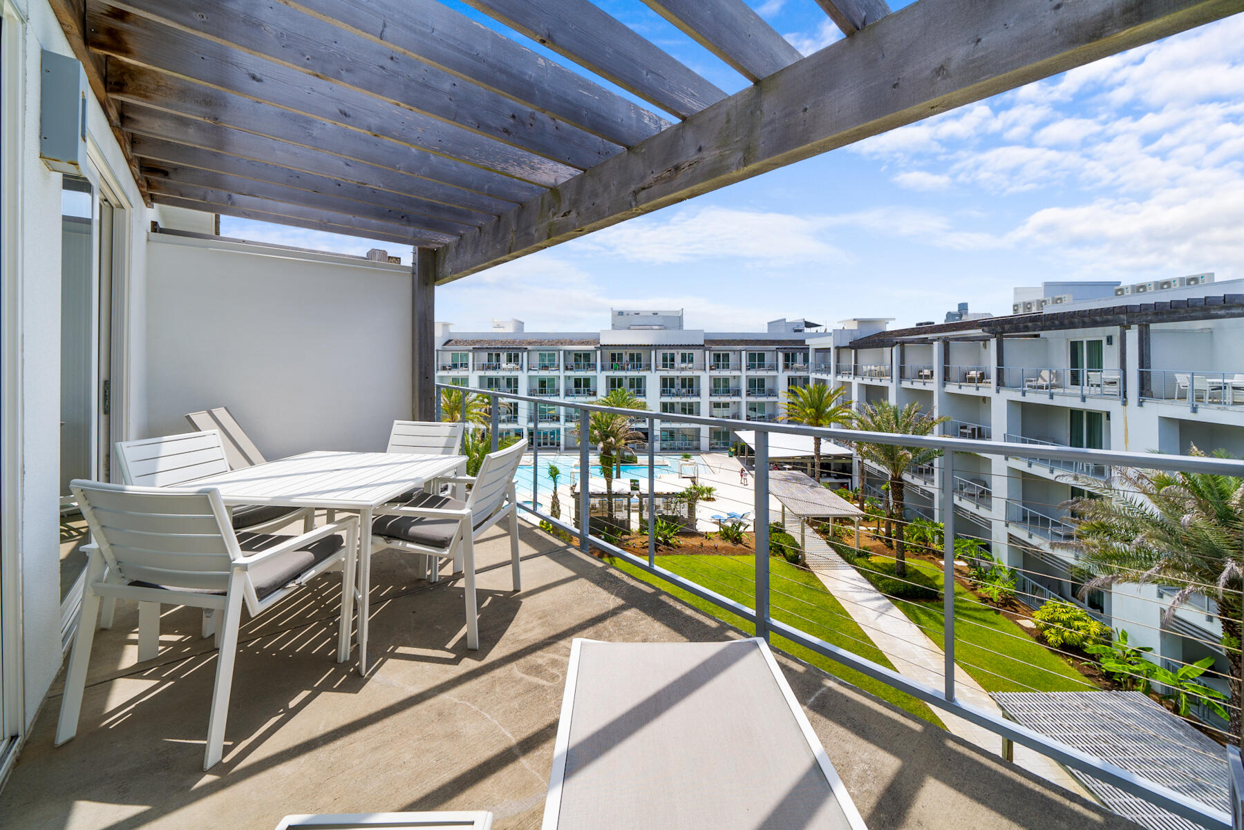 The POINTE - Residential