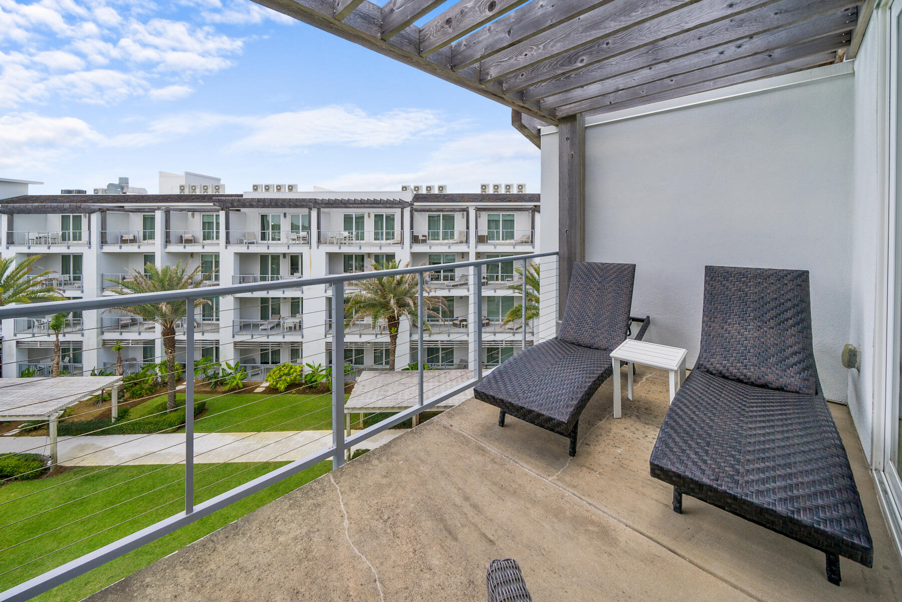 The POINTE - Residential