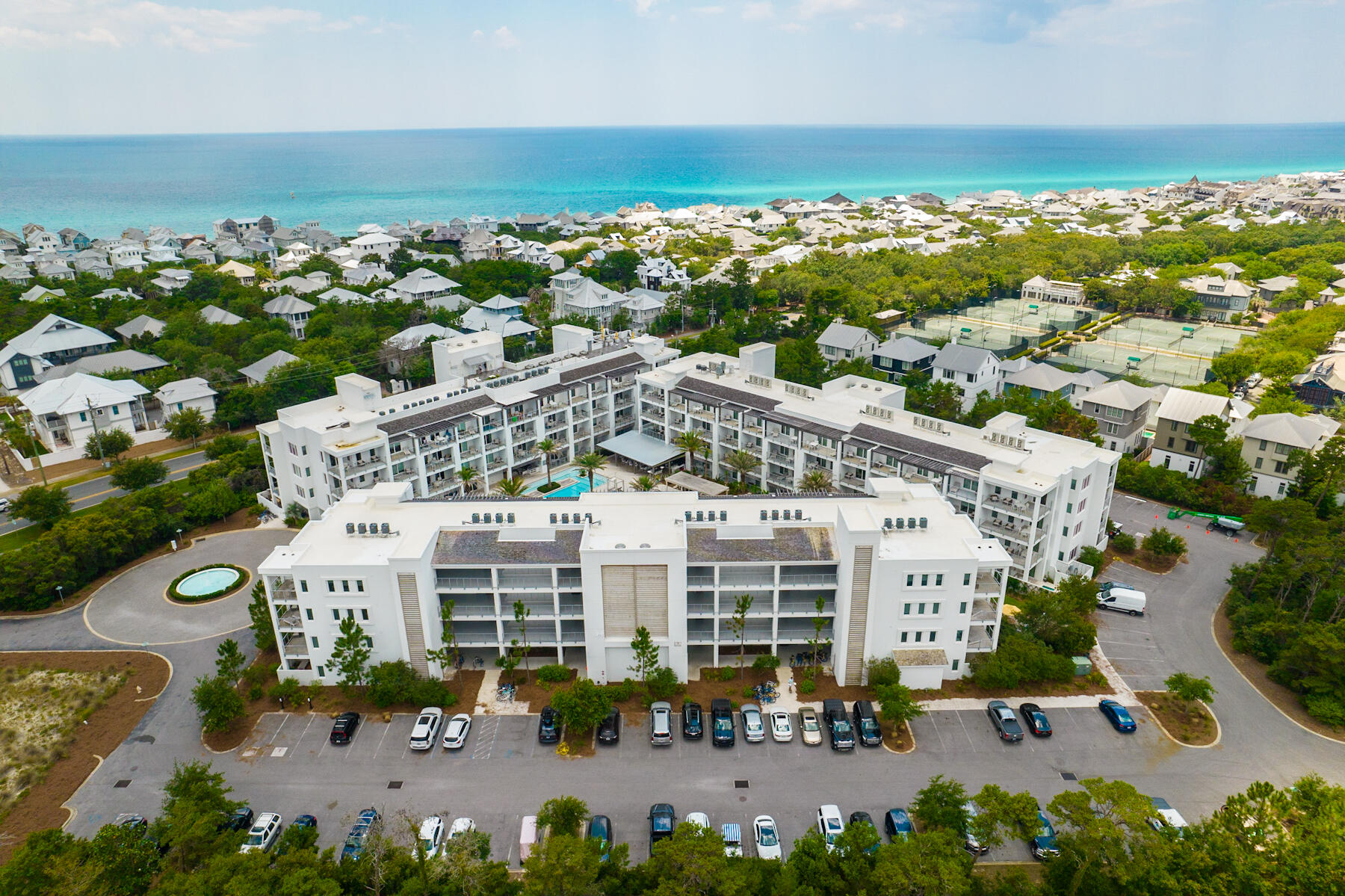 The POINTE - Residential