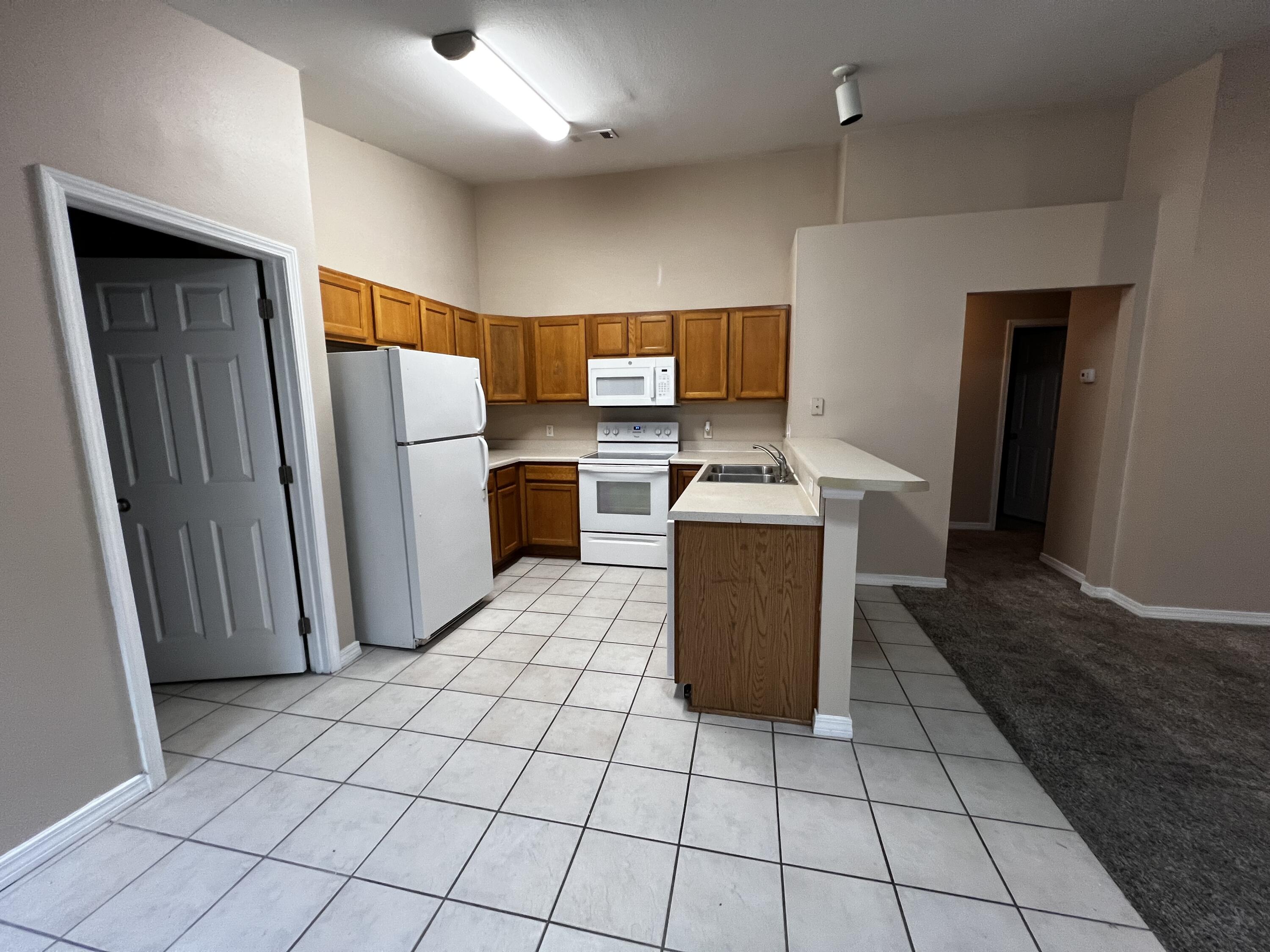 Harvest Village - Residential Lease