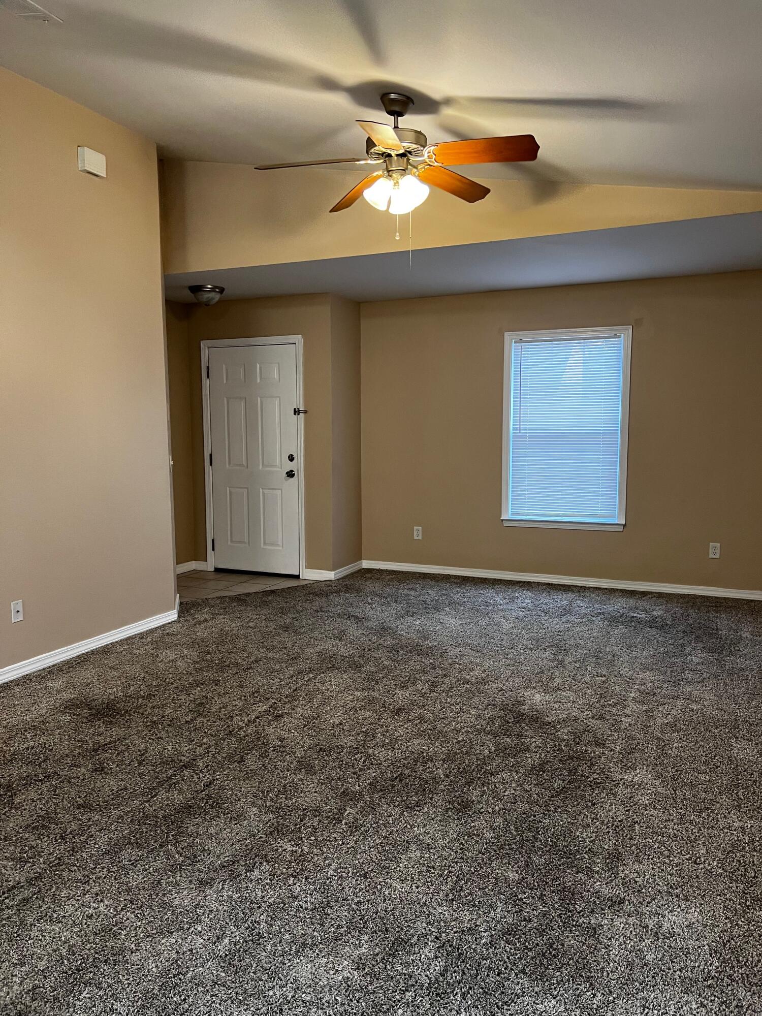 Harvest Village - Residential Lease