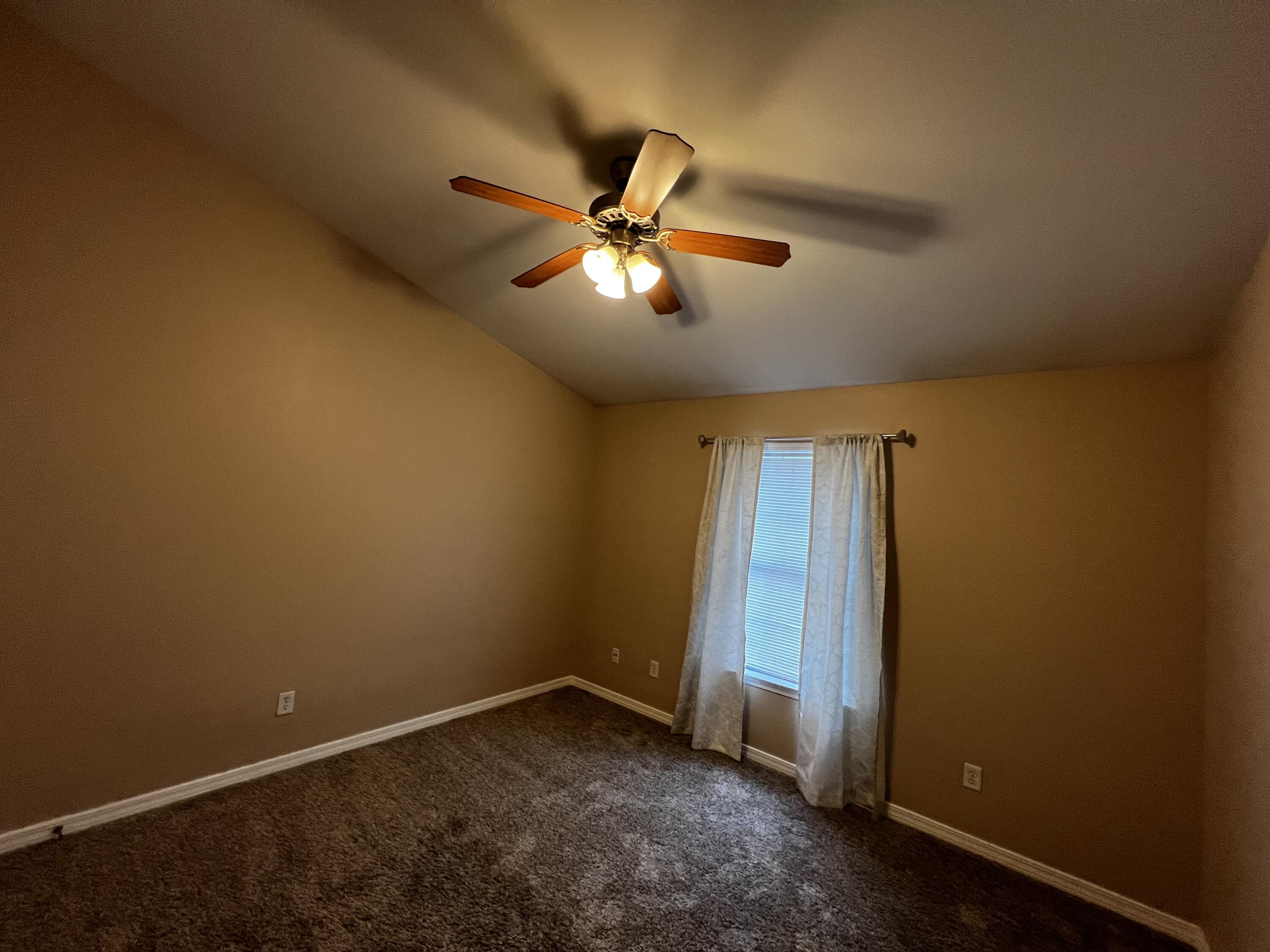 Harvest Village - Residential Lease