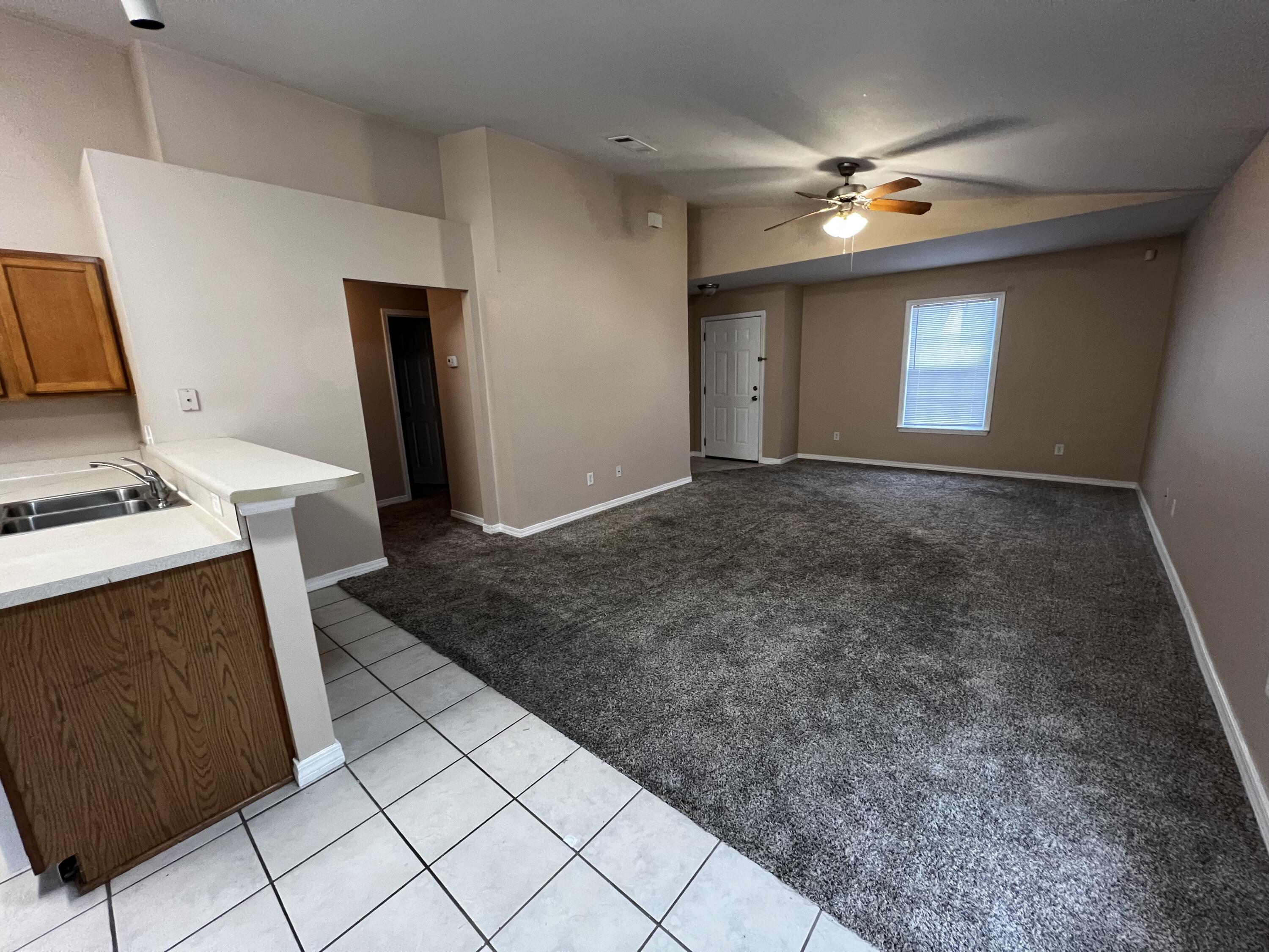 Harvest Village - Residential Lease
