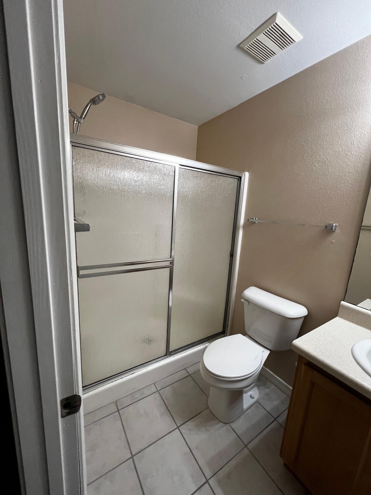 Harvest Village - Residential Lease