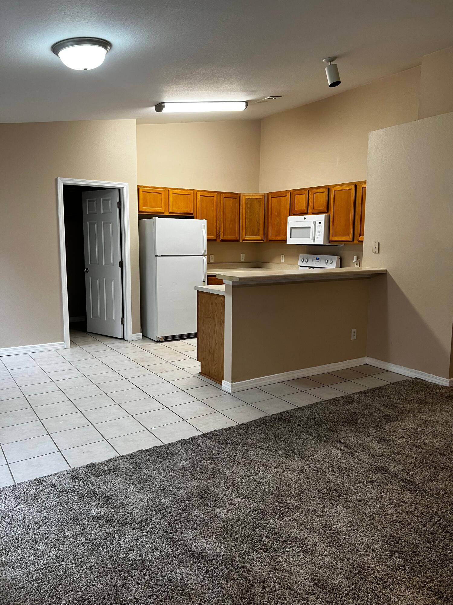Harvest Village - Residential Lease