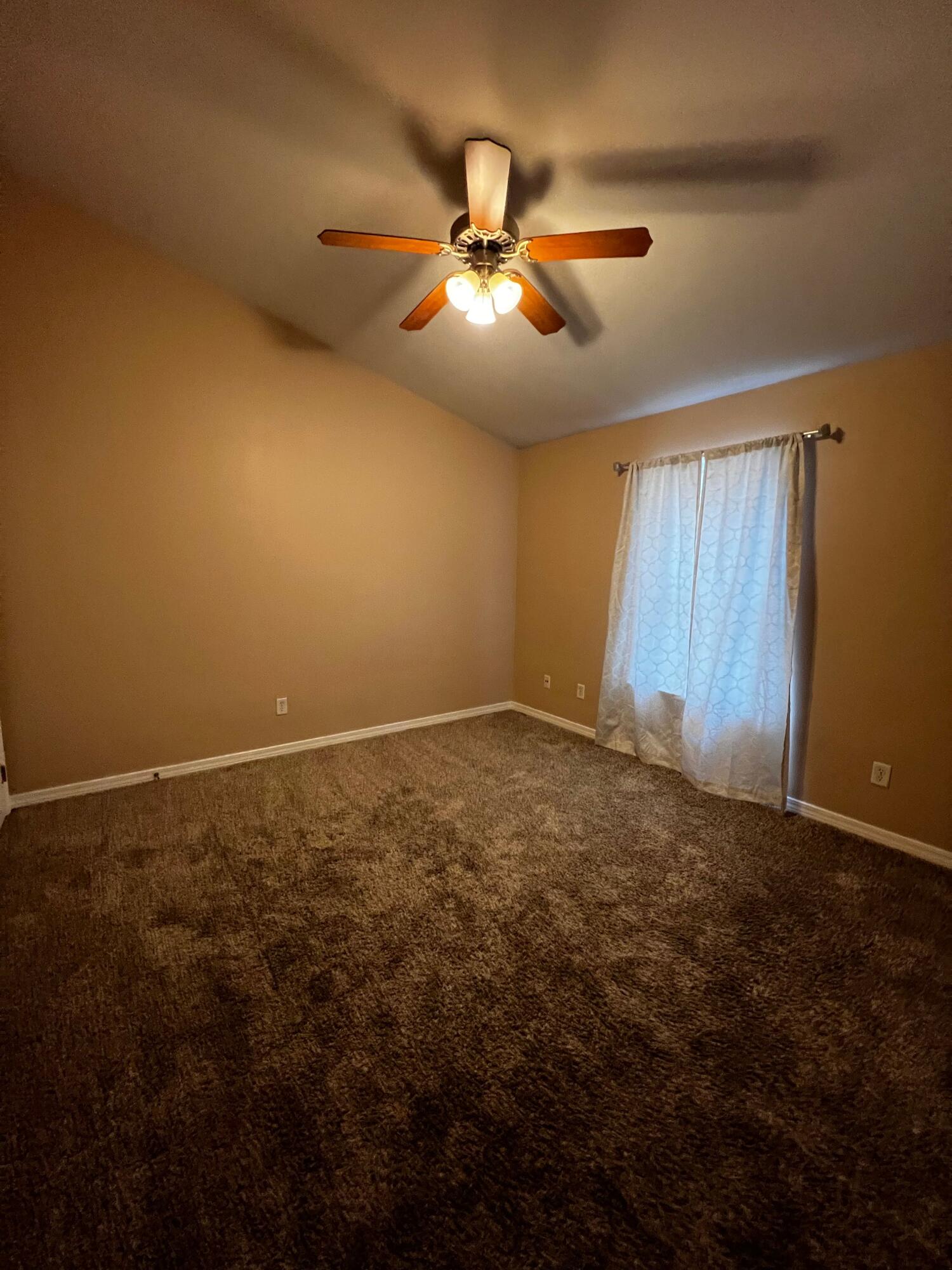 Harvest Village - Residential Lease