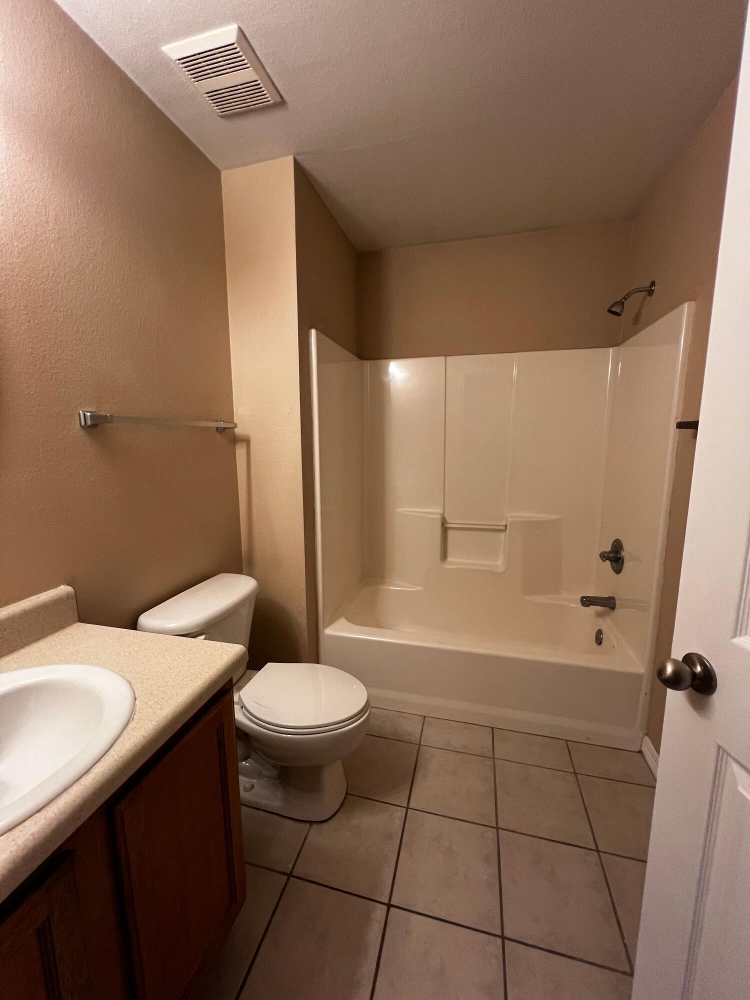 Harvest Village - Residential Lease