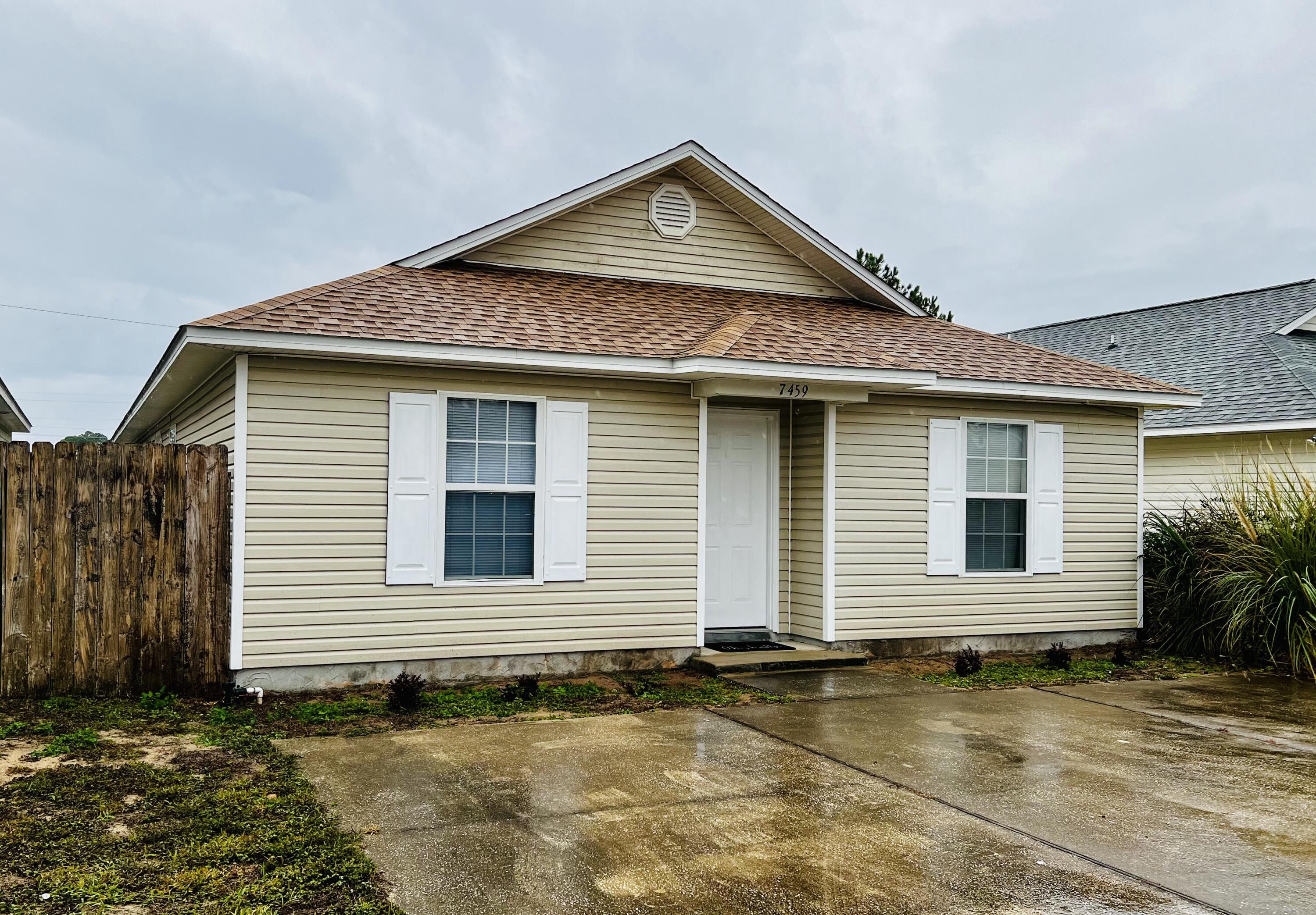 Harvest Village - Residential Lease
