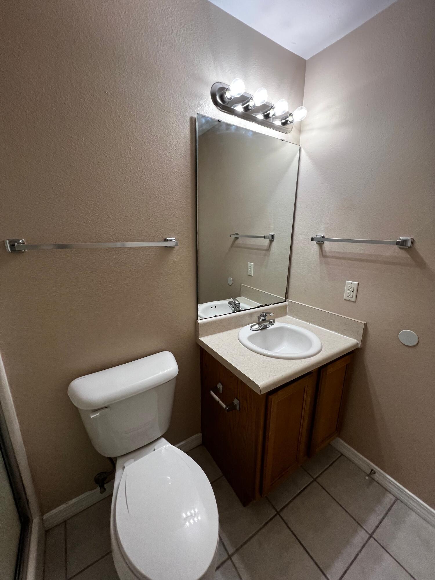 Harvest Village - Residential Lease