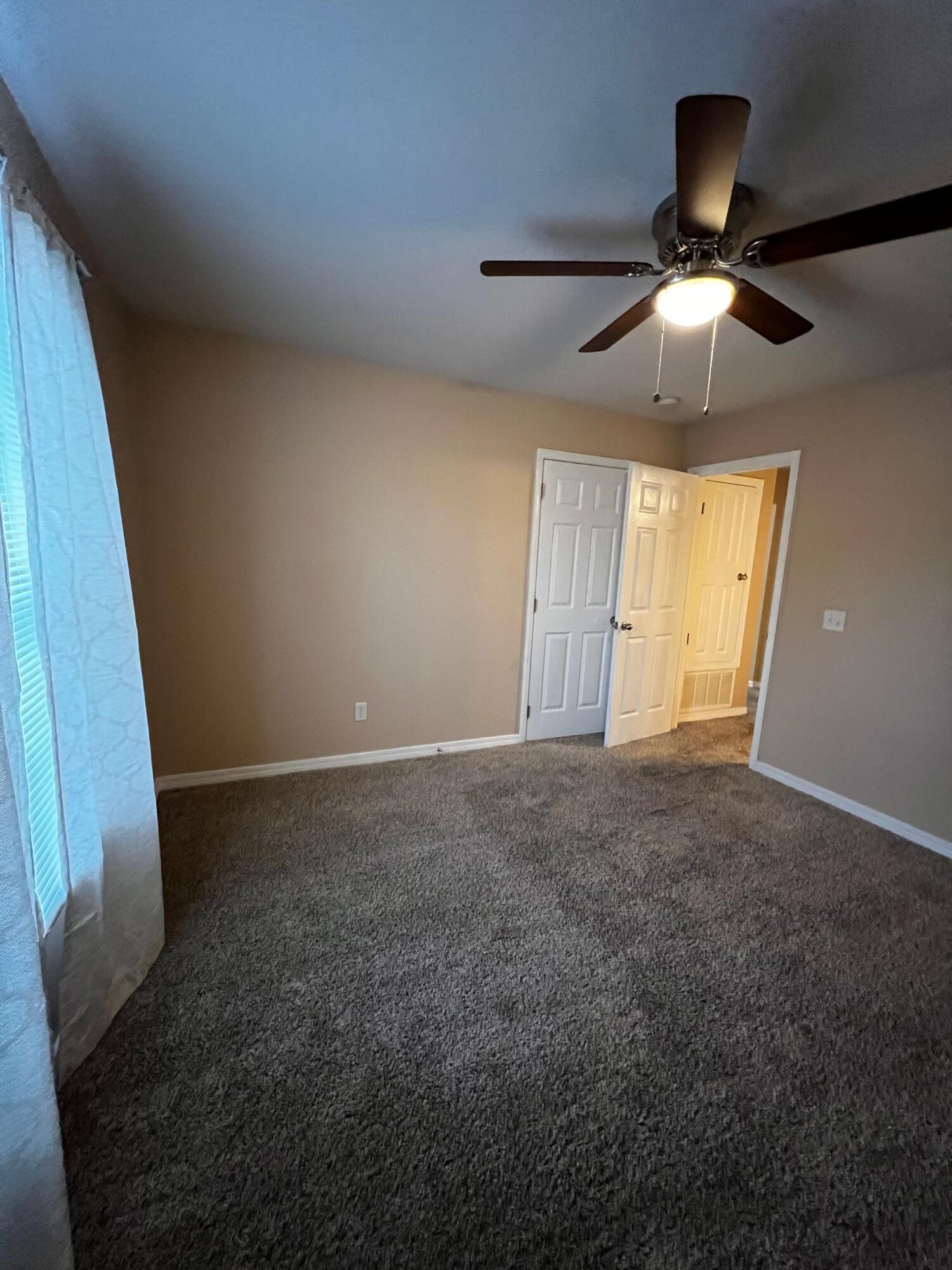Harvest Village - Residential Lease