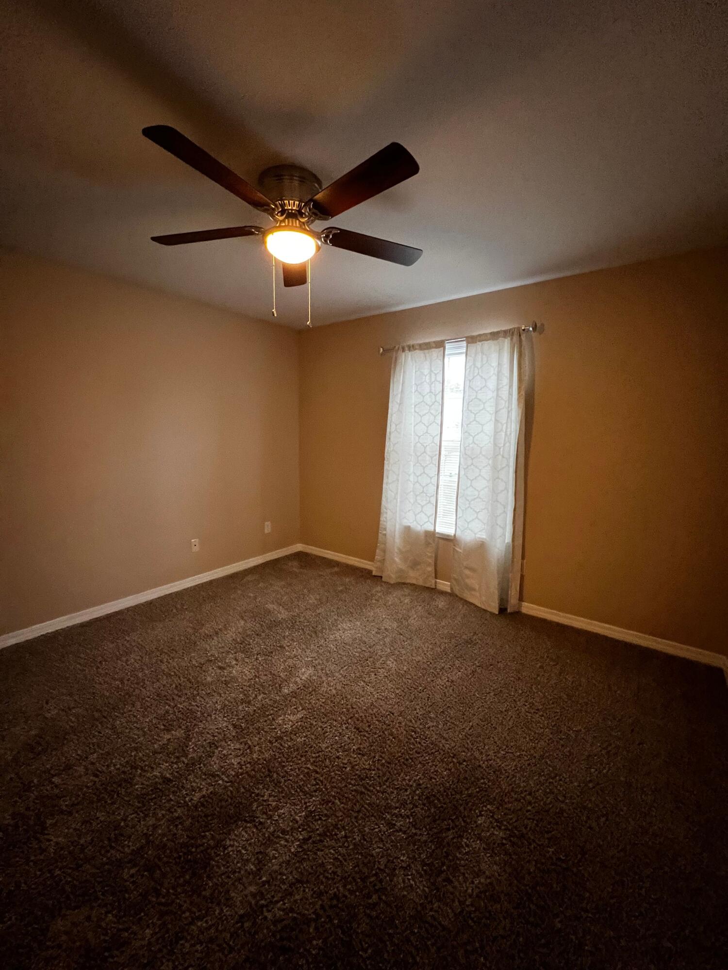 Harvest Village - Residential Lease