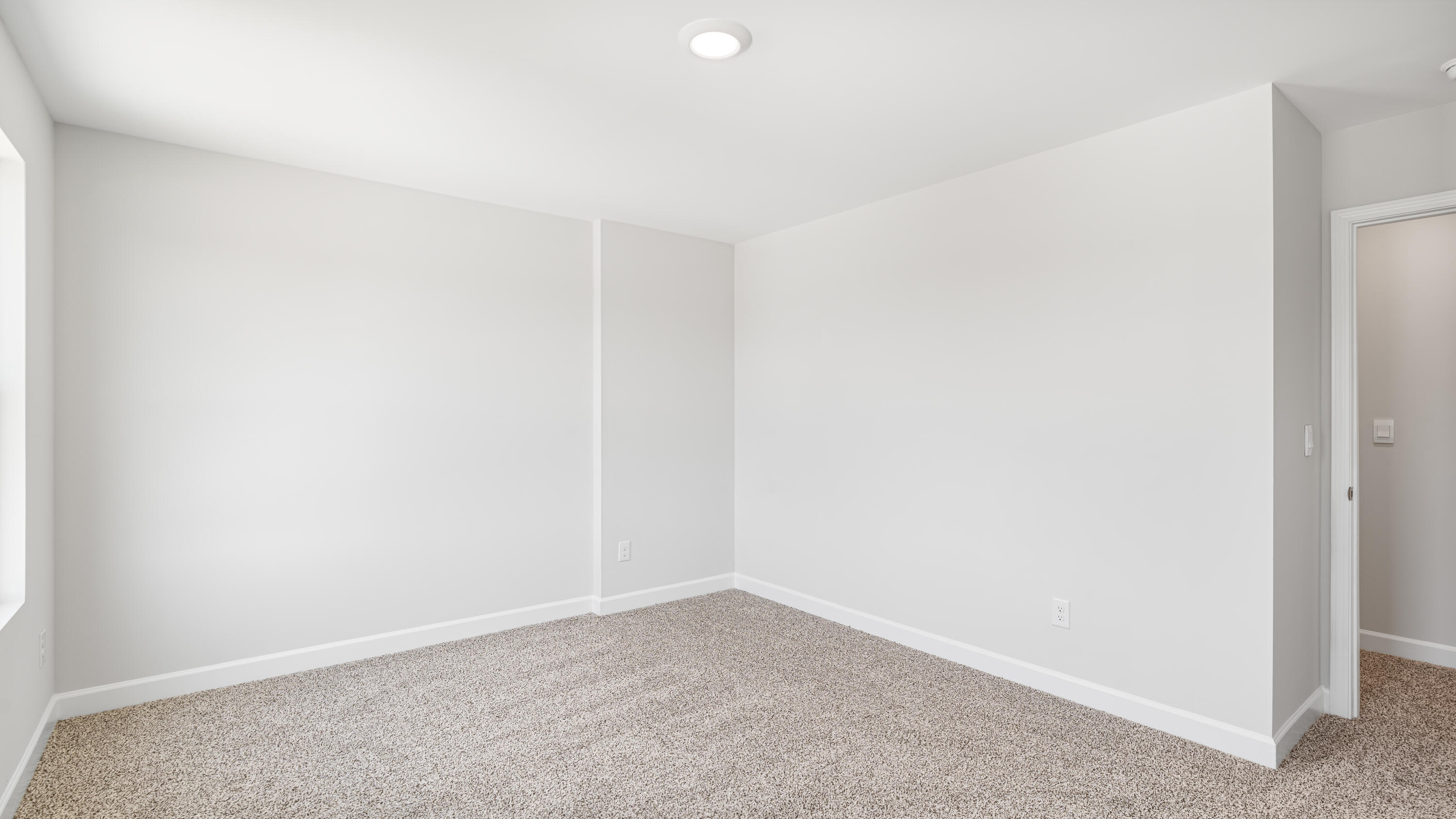 Charlie Day Estates - Residential