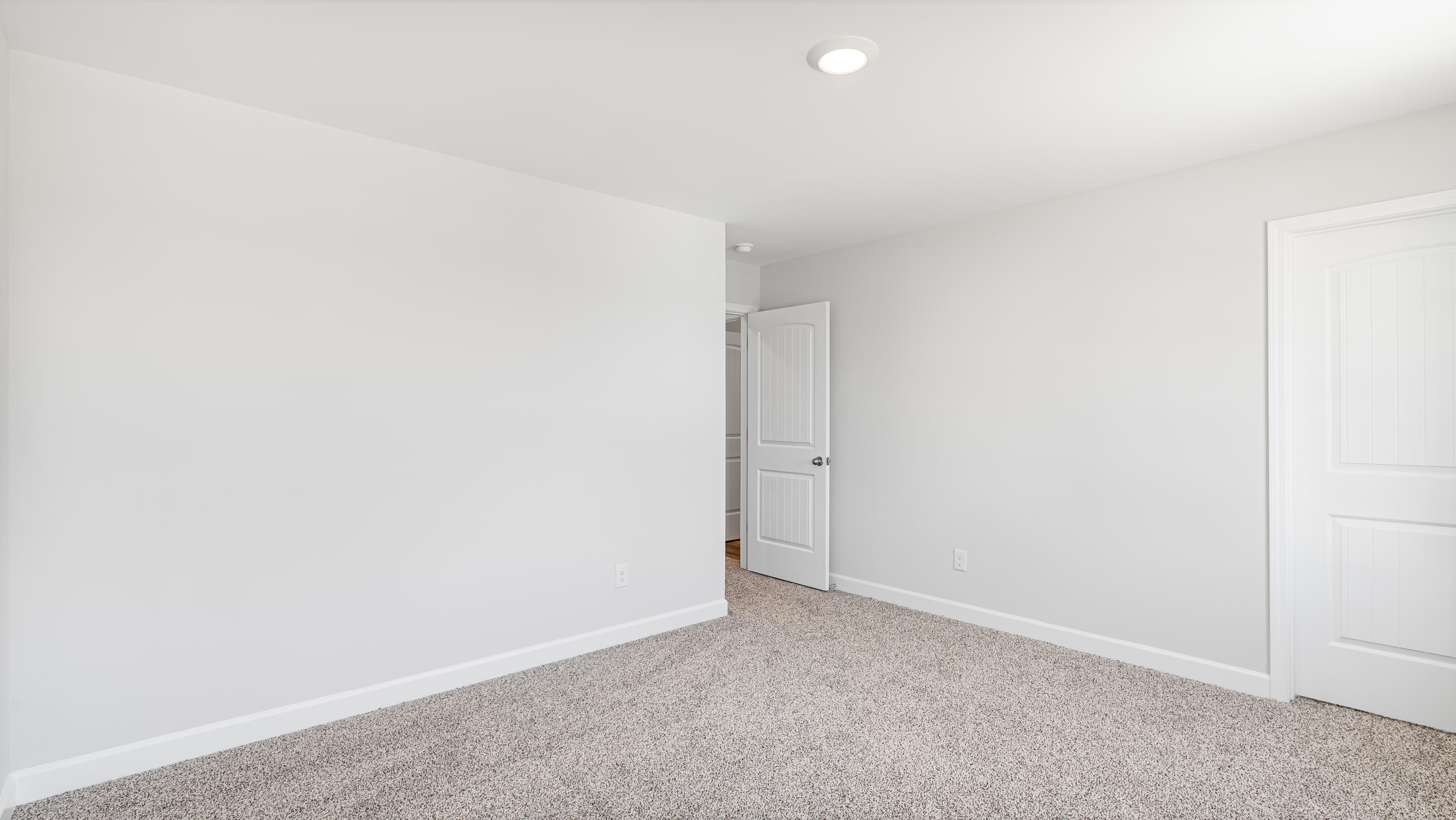 Charlie Day Estates - Residential