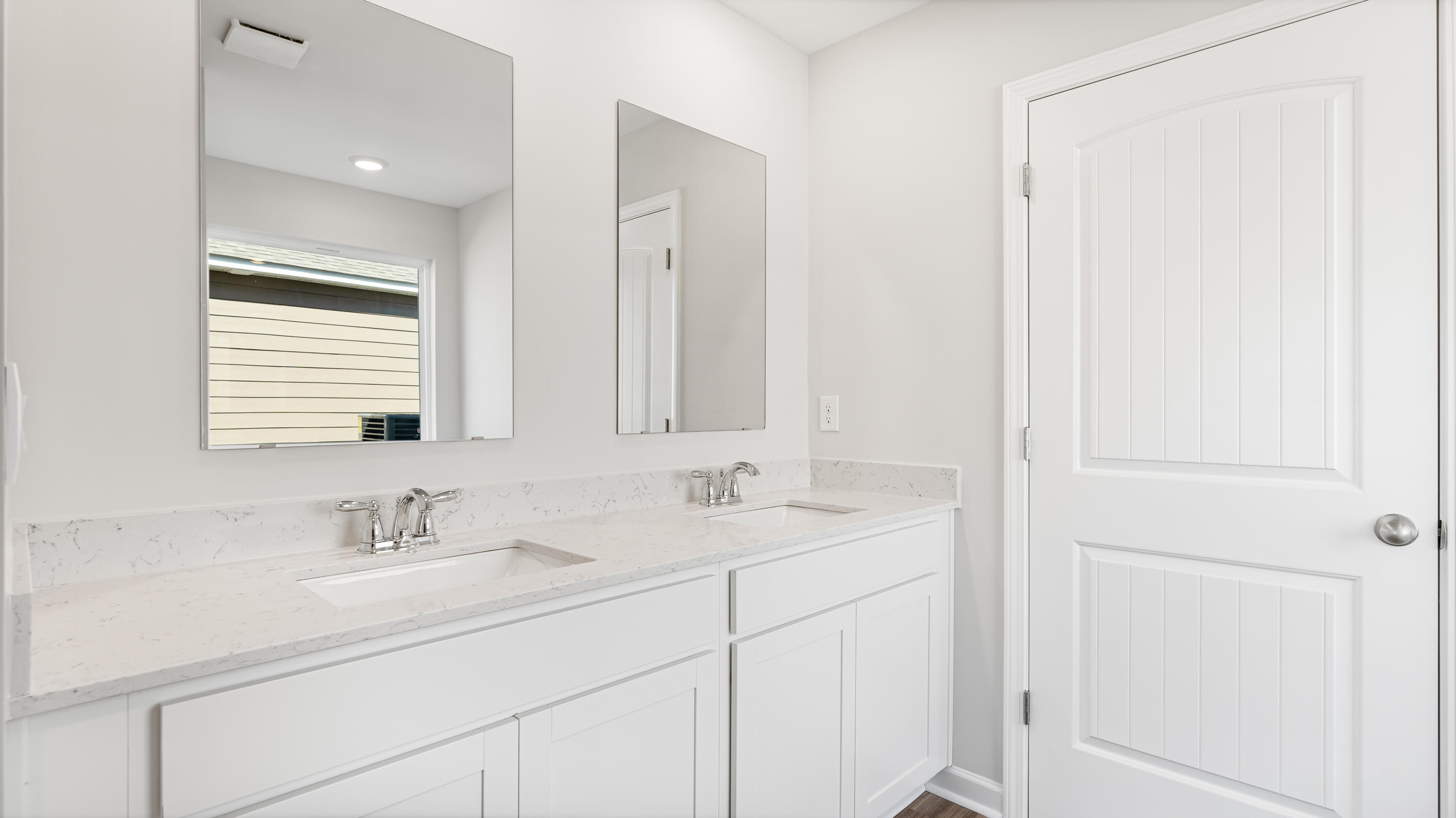 Charlie Day Estates - Residential