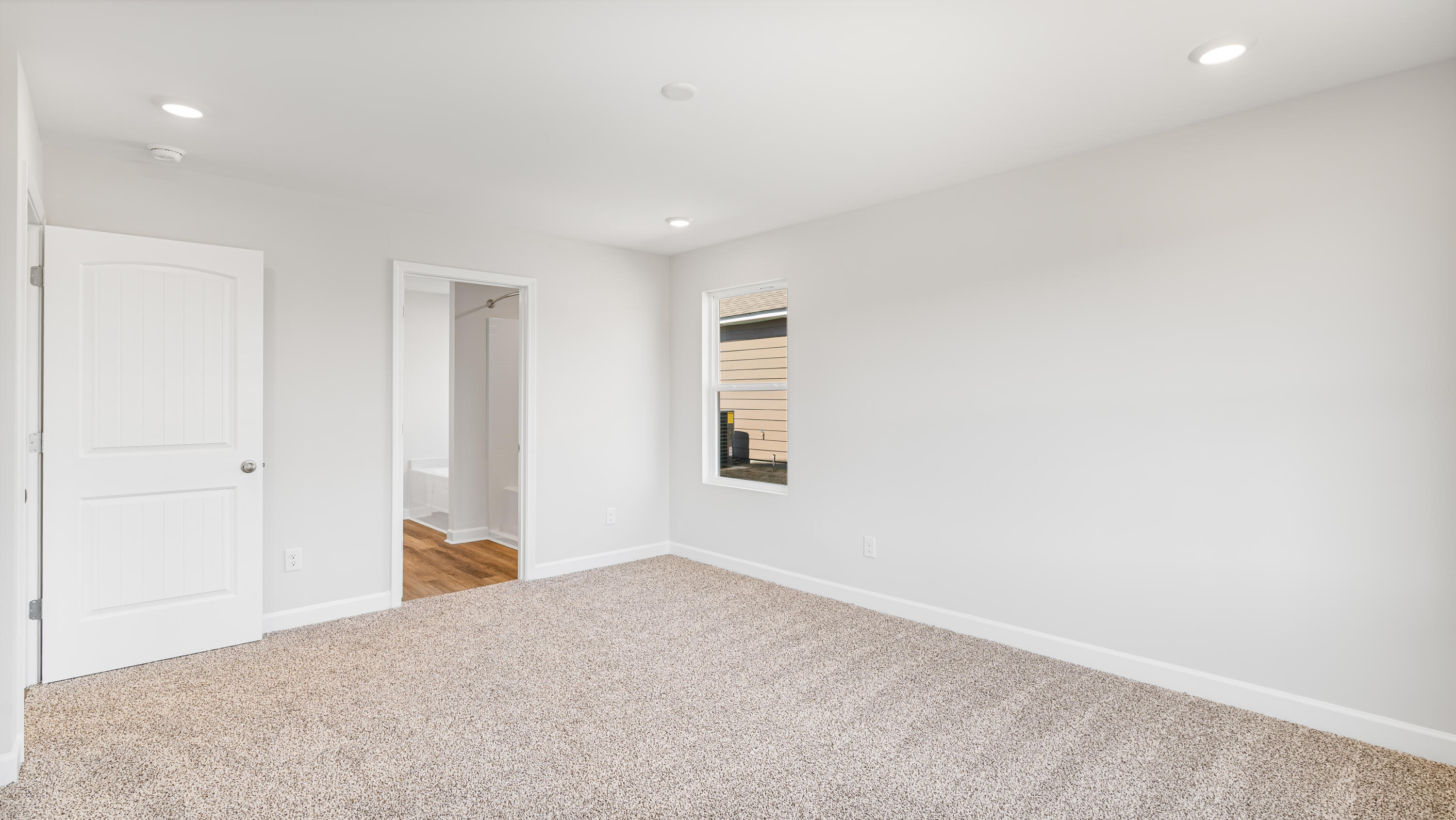 Charlie Day Estates - Residential