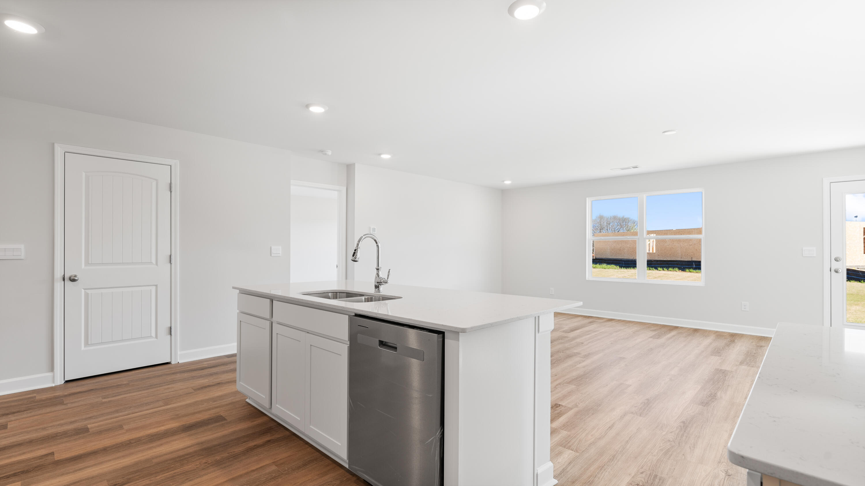Charlie Day Estates - Residential